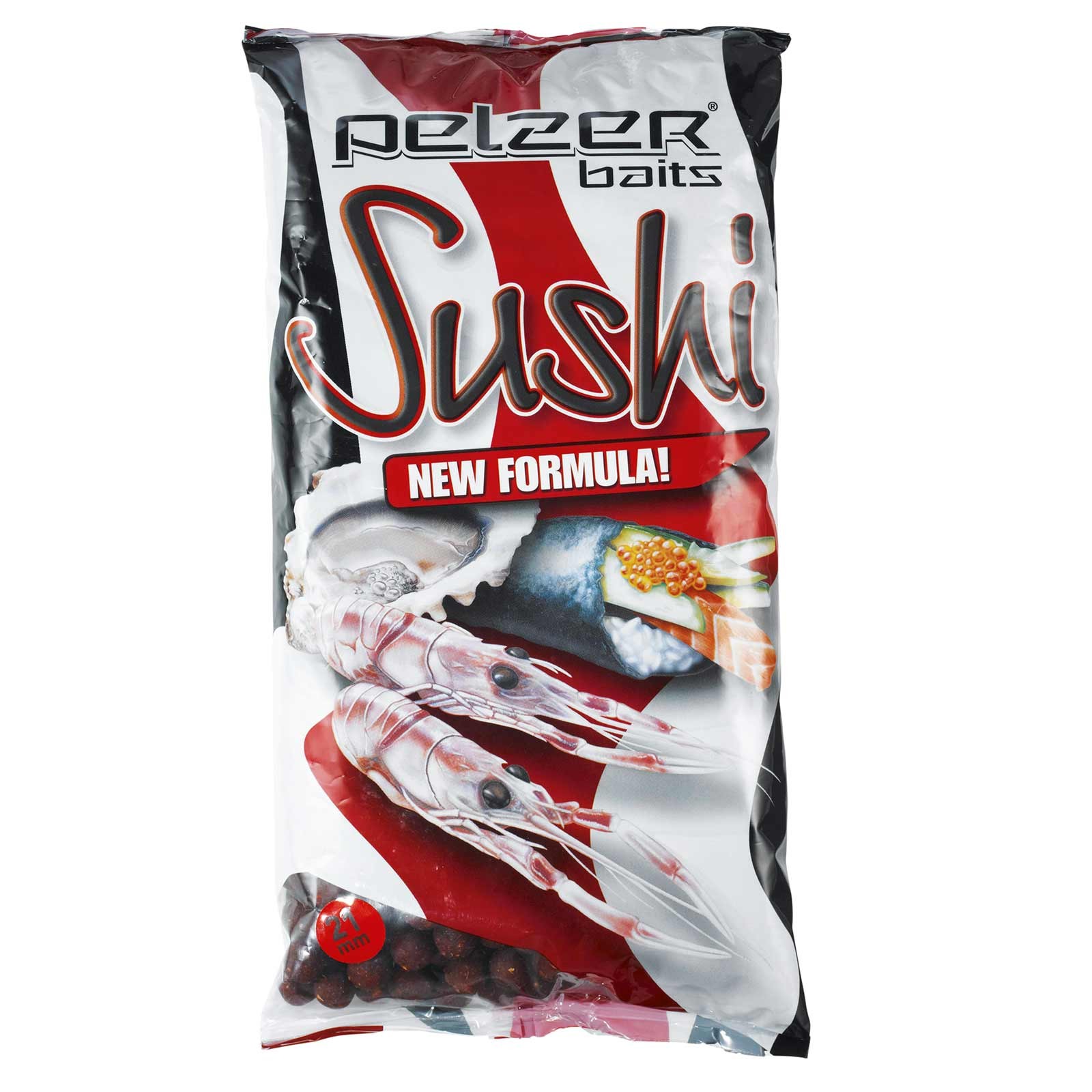 Pelzer Sushi Boilies 1kg