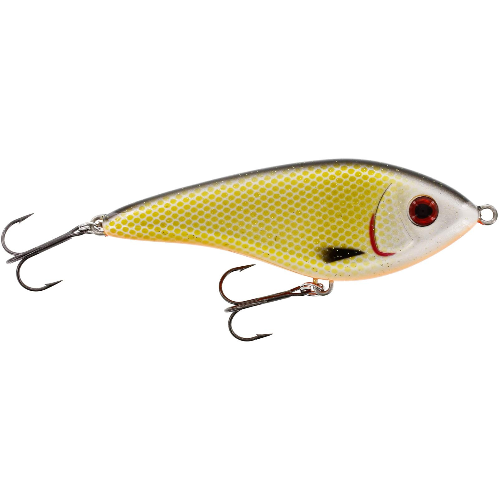 Westin Swim Suspending Official Roach Jerkbait