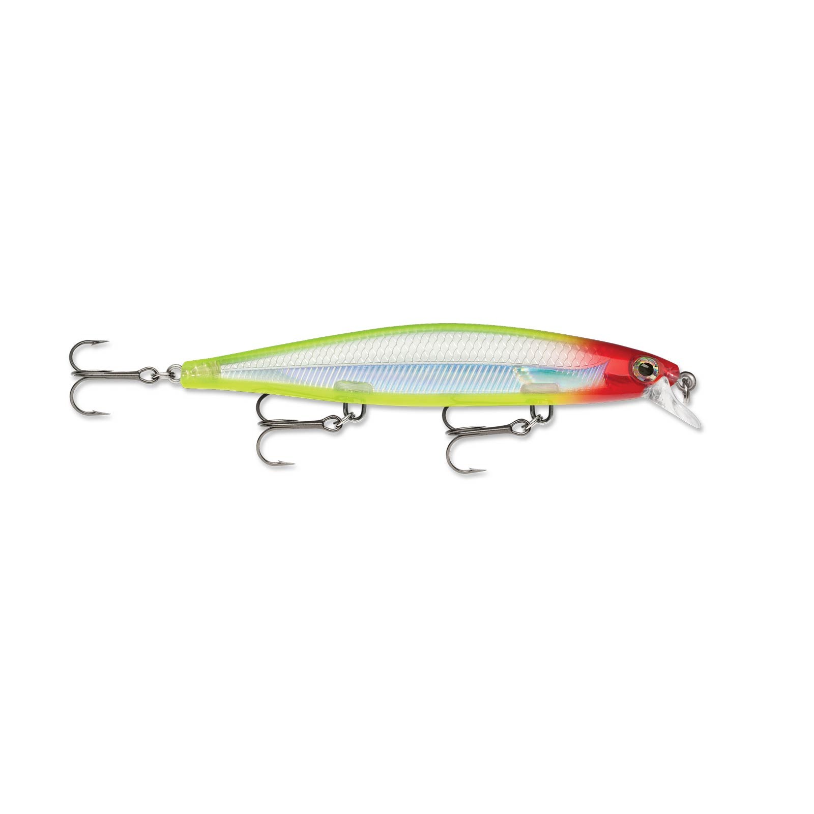 Rapala Shadow Rap 11cm Clown Wobbler