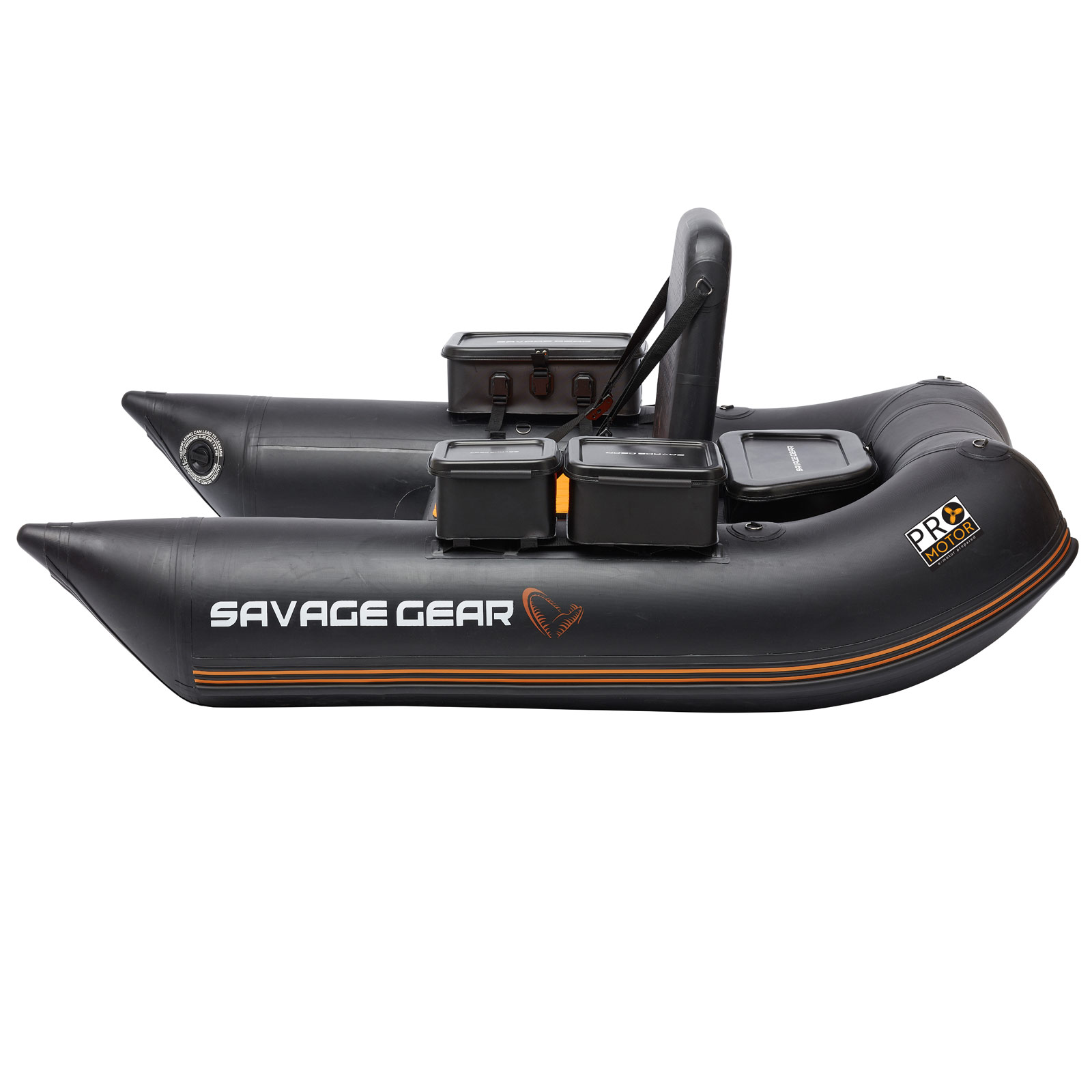 Savage Gear BELLY BOAT PRO-MOTOR 180 