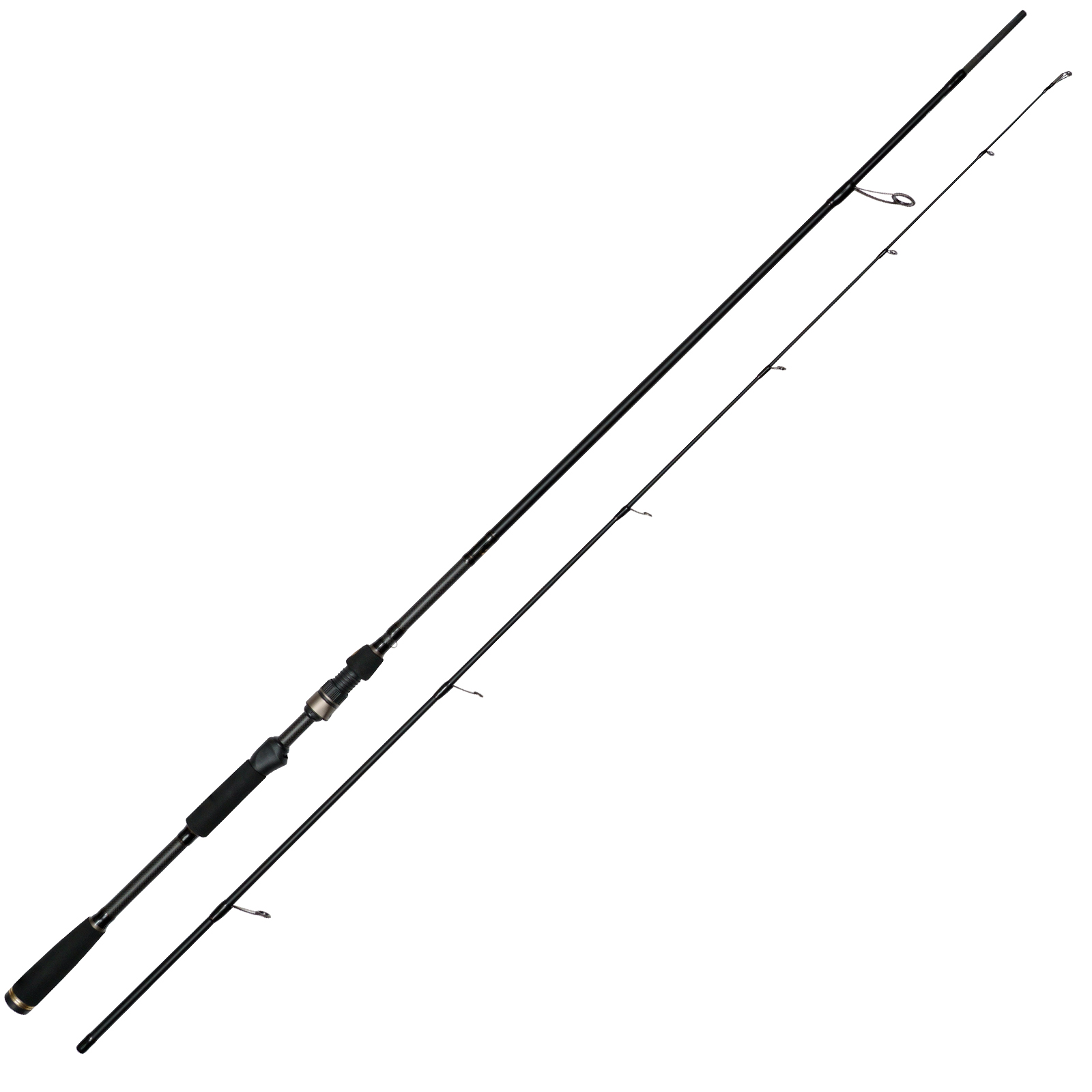 Westin W3 Powerstrike 2nd 225cm ML 10-40g Spinnrute