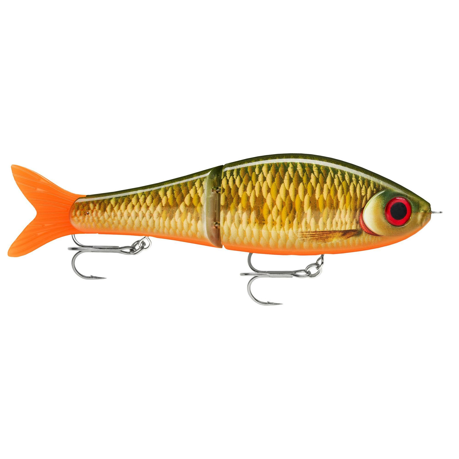 Rapala Super Shadow Rap Glide 11 SCRR Jerkbait