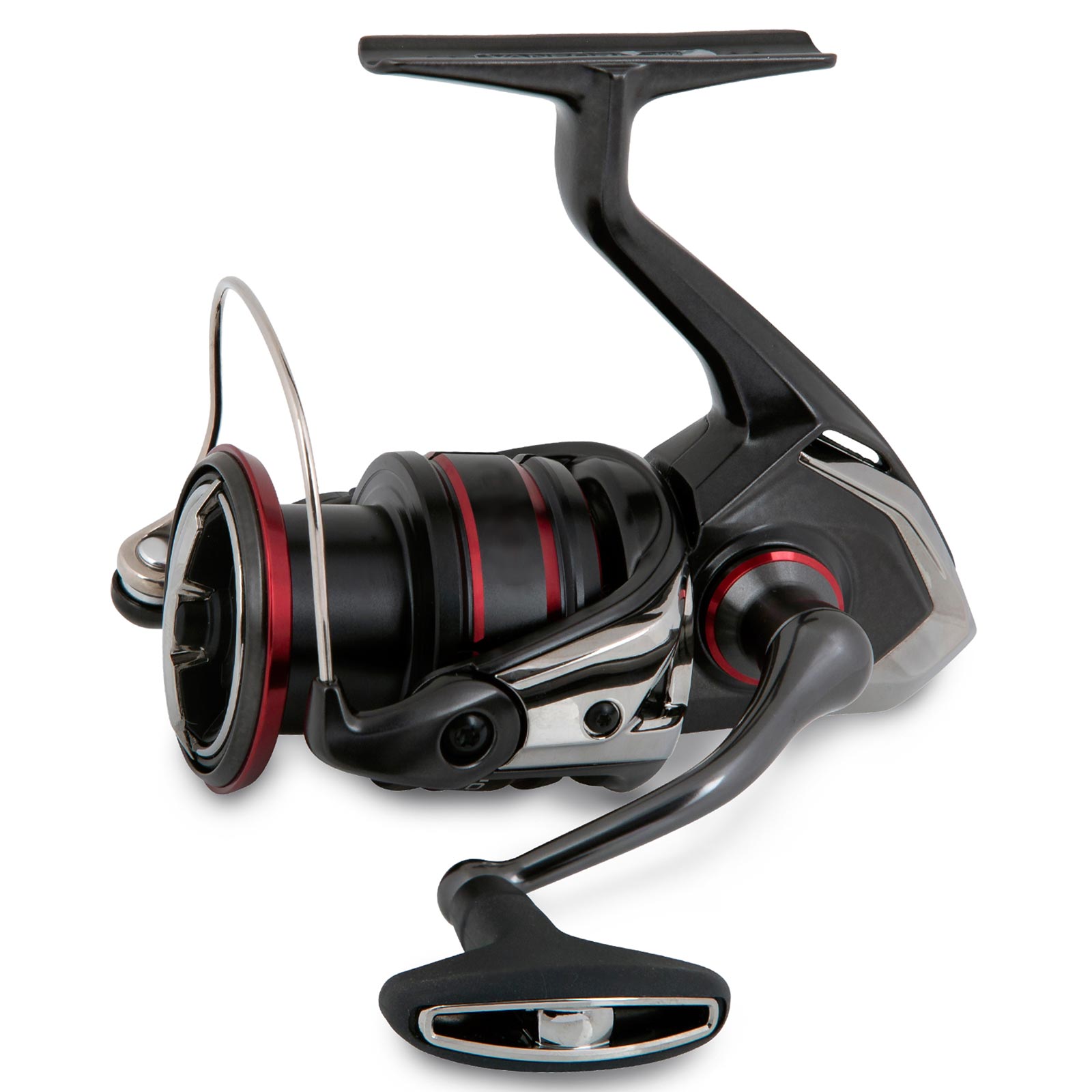 Shimano Vanford Spinnrolle