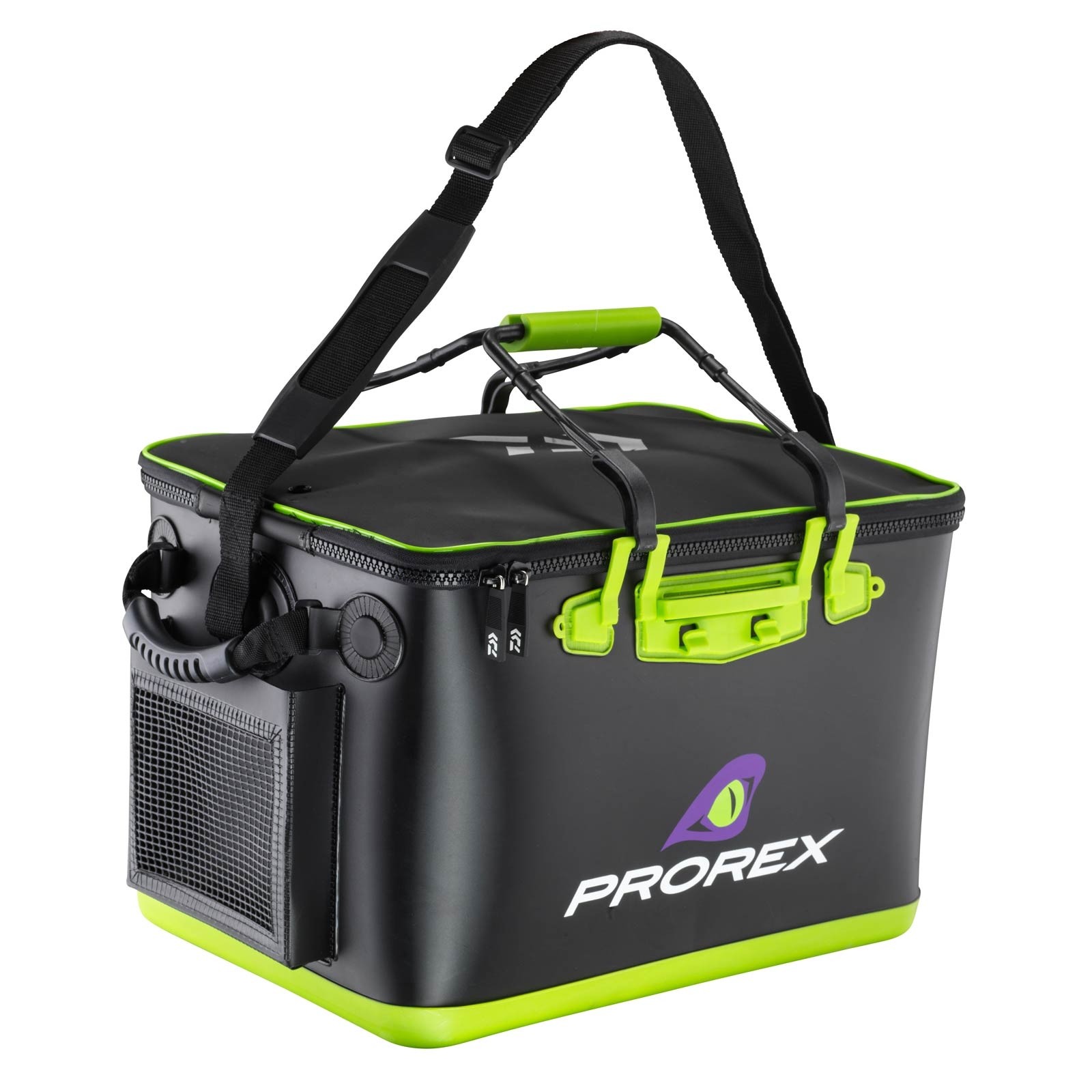 Daiwa Prorex Tackle Container XL Angeltasche