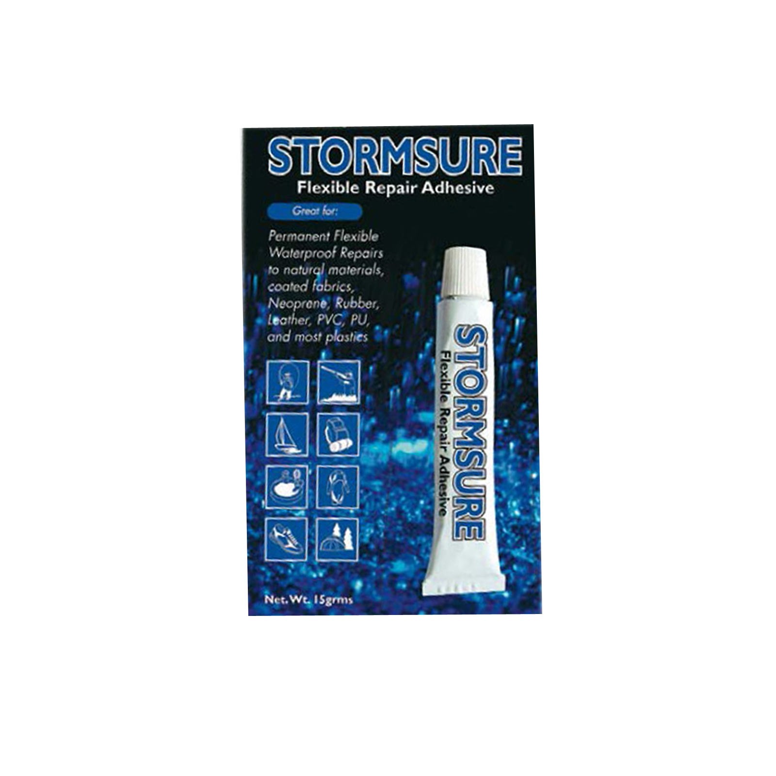 Stormsure Spezialkleber 15g