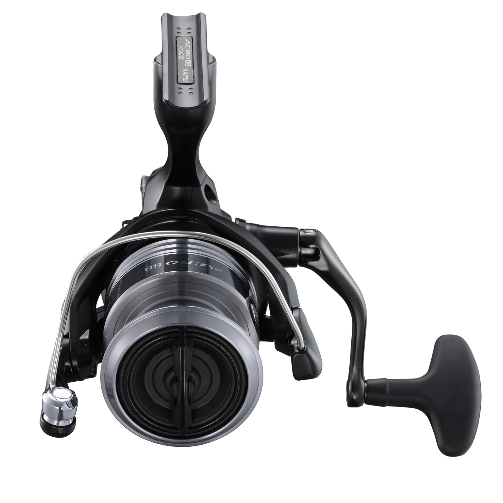 Shimano Aero BB Feederrolle front