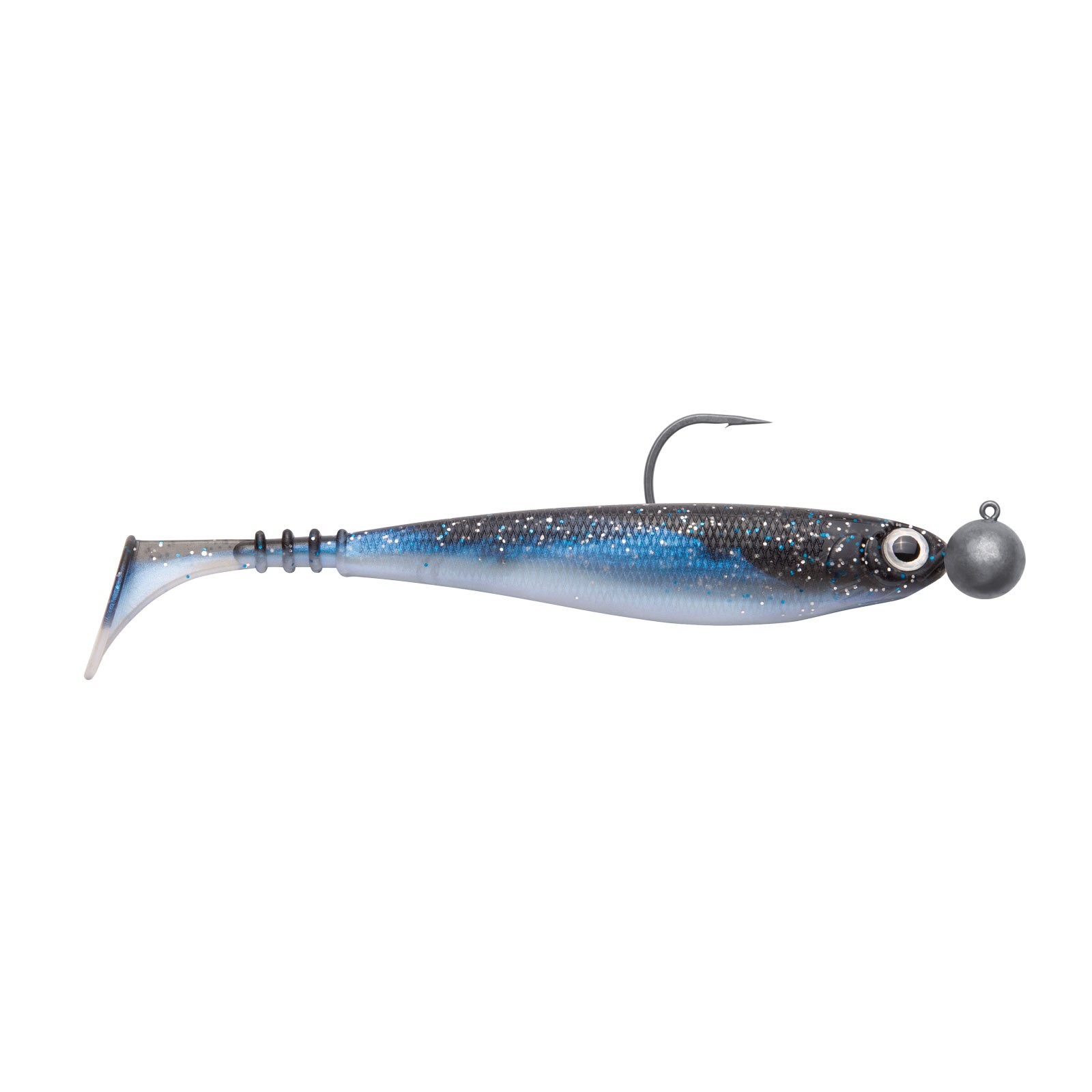 Blue Baitfish