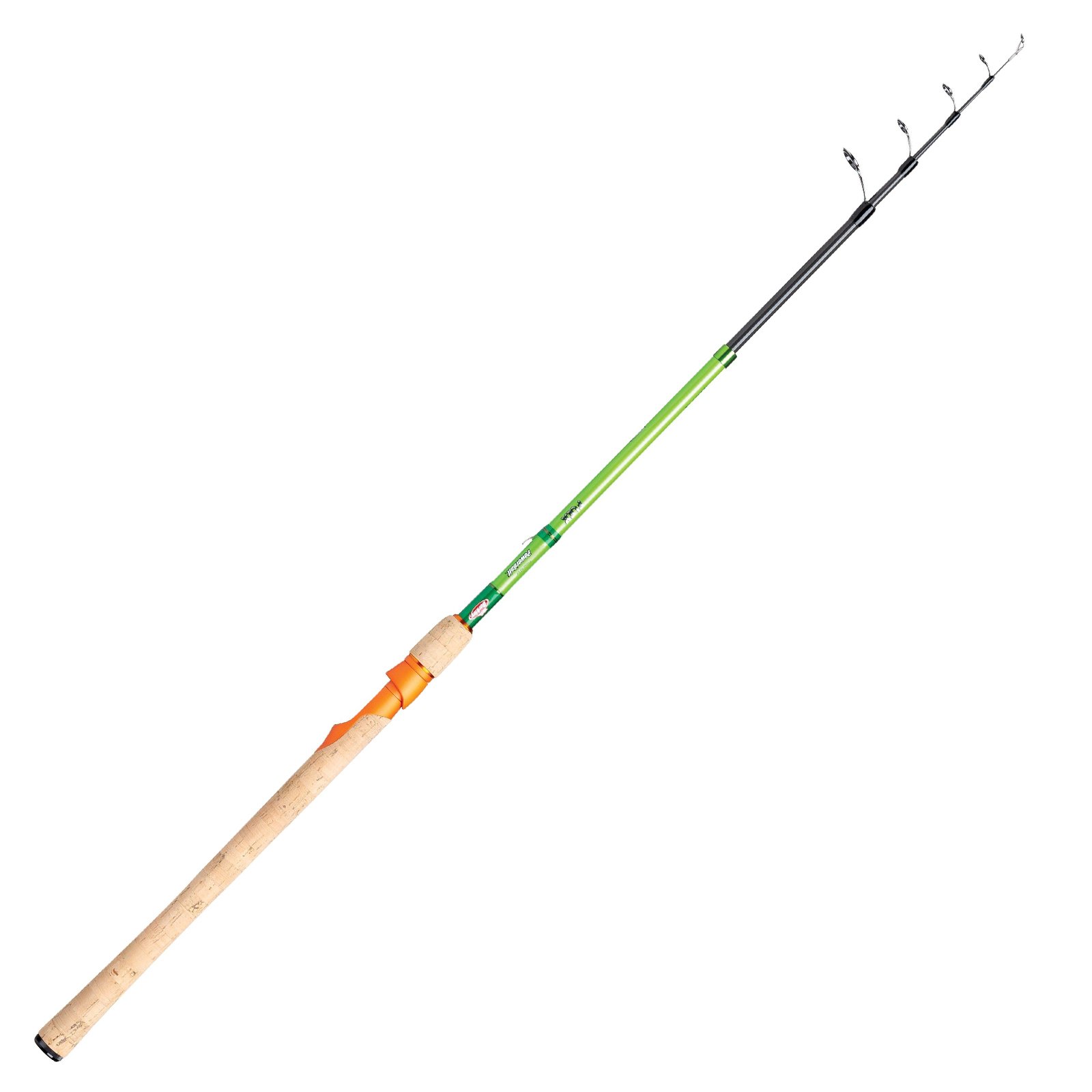 Berkley Flex™ Trout Tele Spinning Rod  Forellenteichrute. Teleskoprute