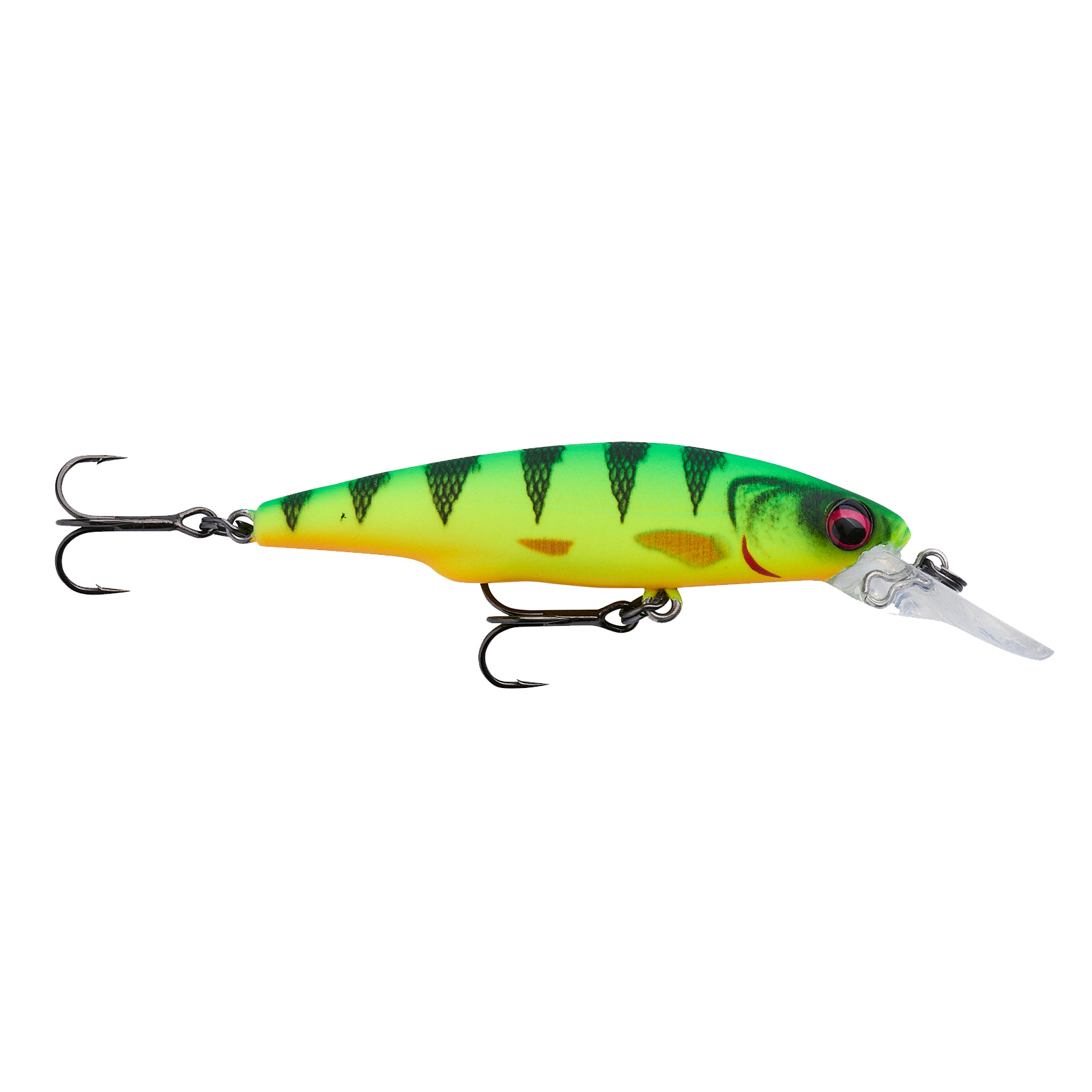 Savage Gear Gravity Twitch Mr Firetiger Twitchbait Wobbler