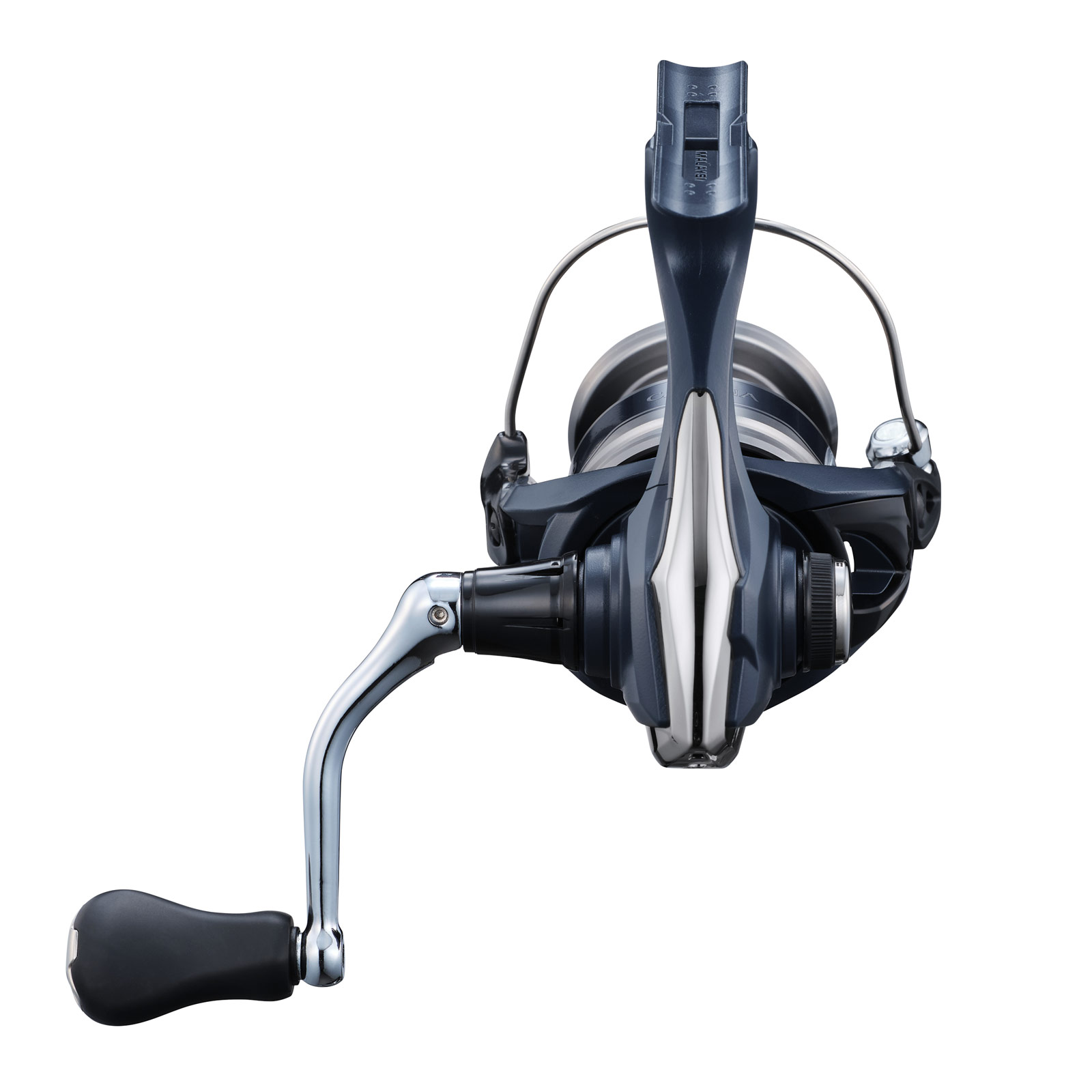 Shimano Catana FE Angelrolle_Back