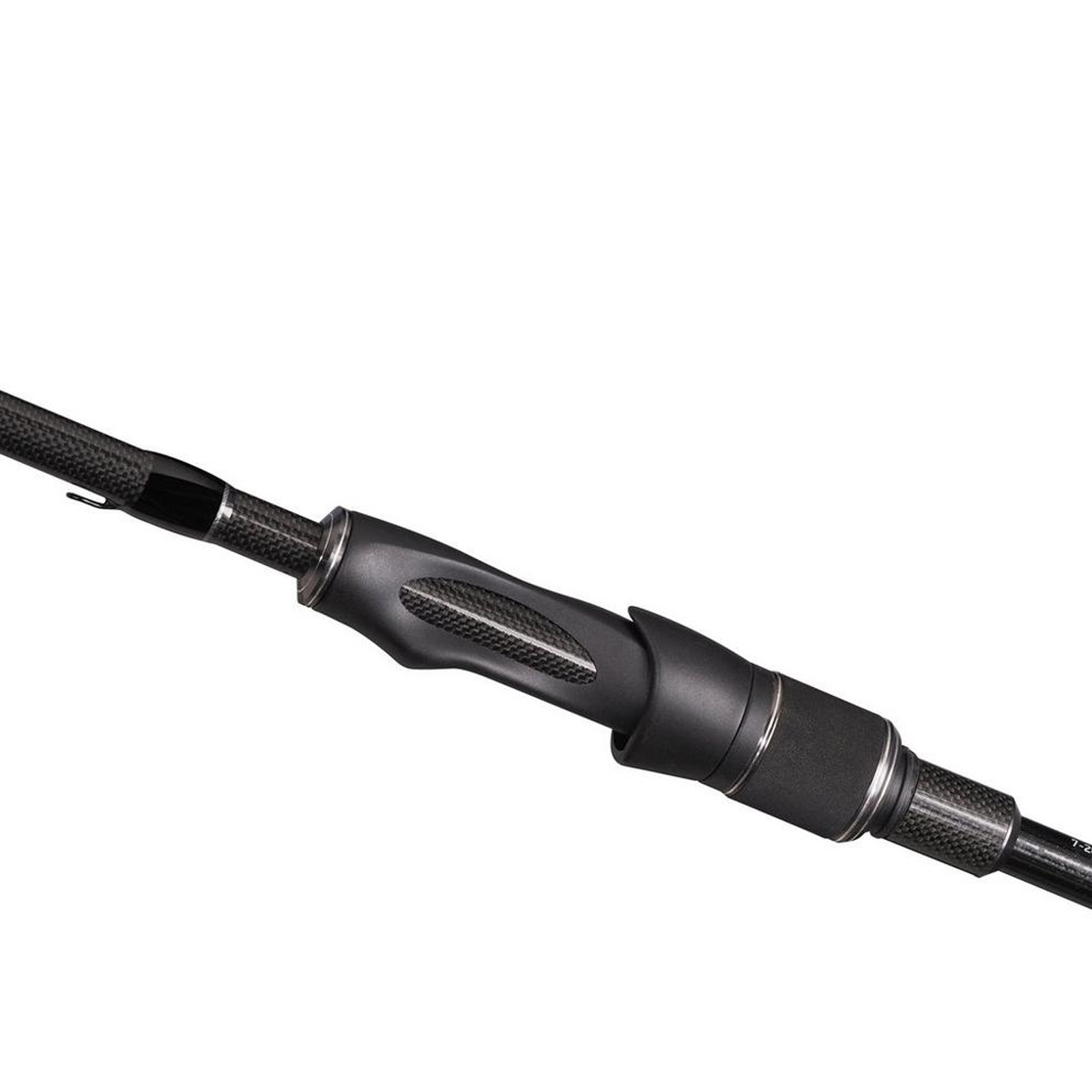 Abu Garcia Veritas Spinning Rod Spinnrute Detail1