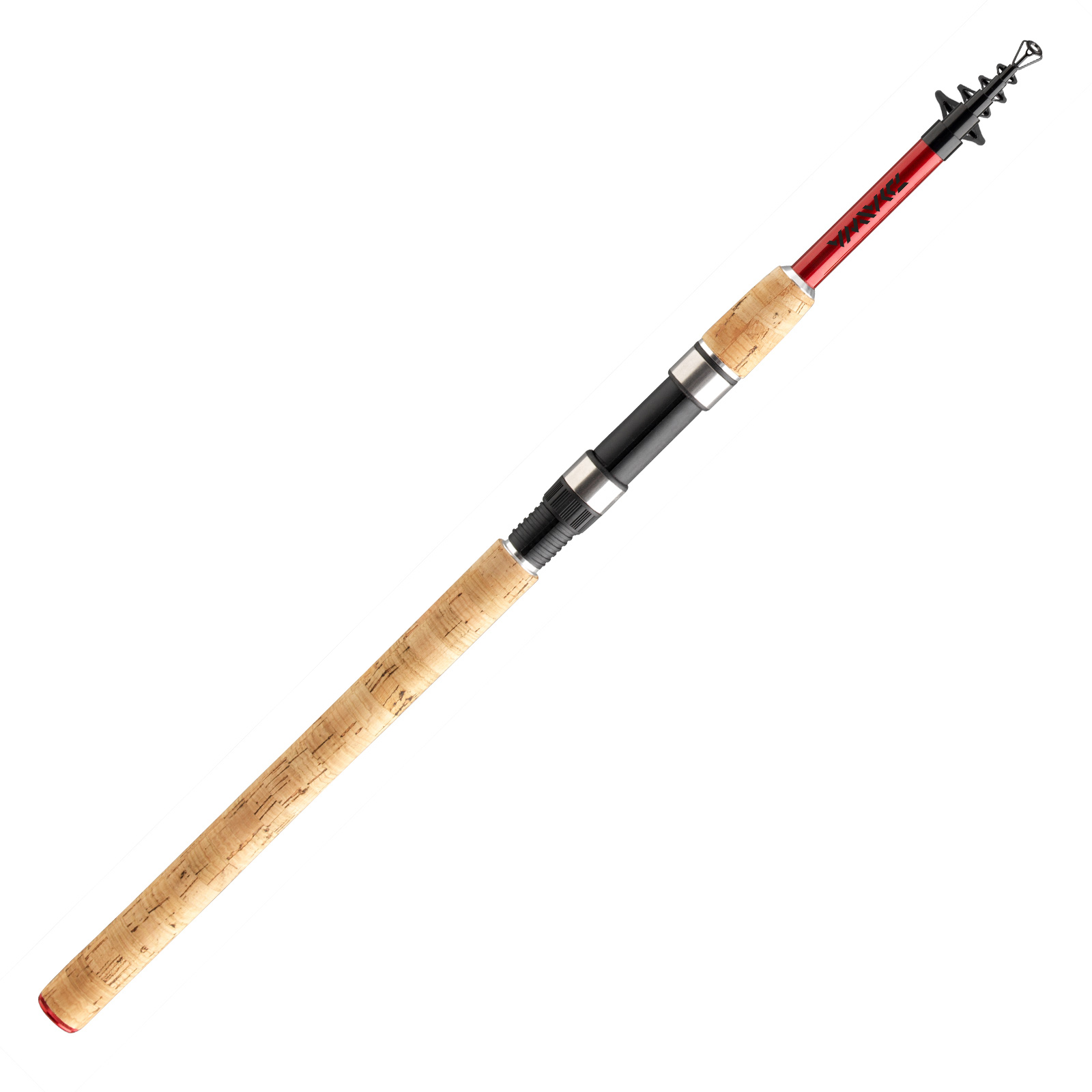 Daiwa Sweepfire Tele Float Posenrute