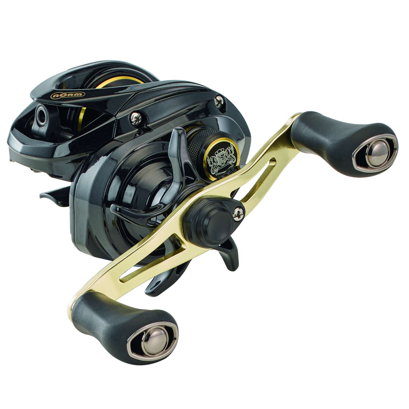 Ryobi SMAP-X BAITCAST Rolle Linkshand