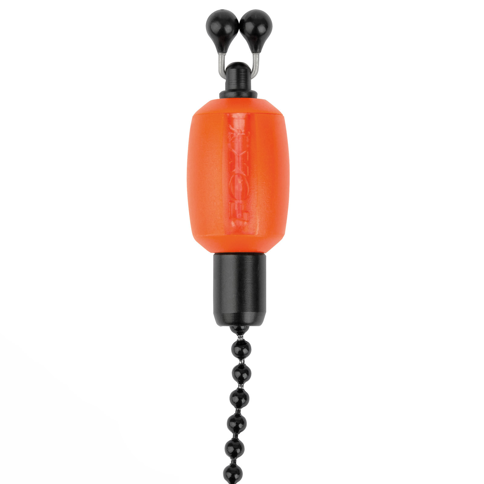 Fox Black Label Dinky Bobbins Orange Bissanzeiger