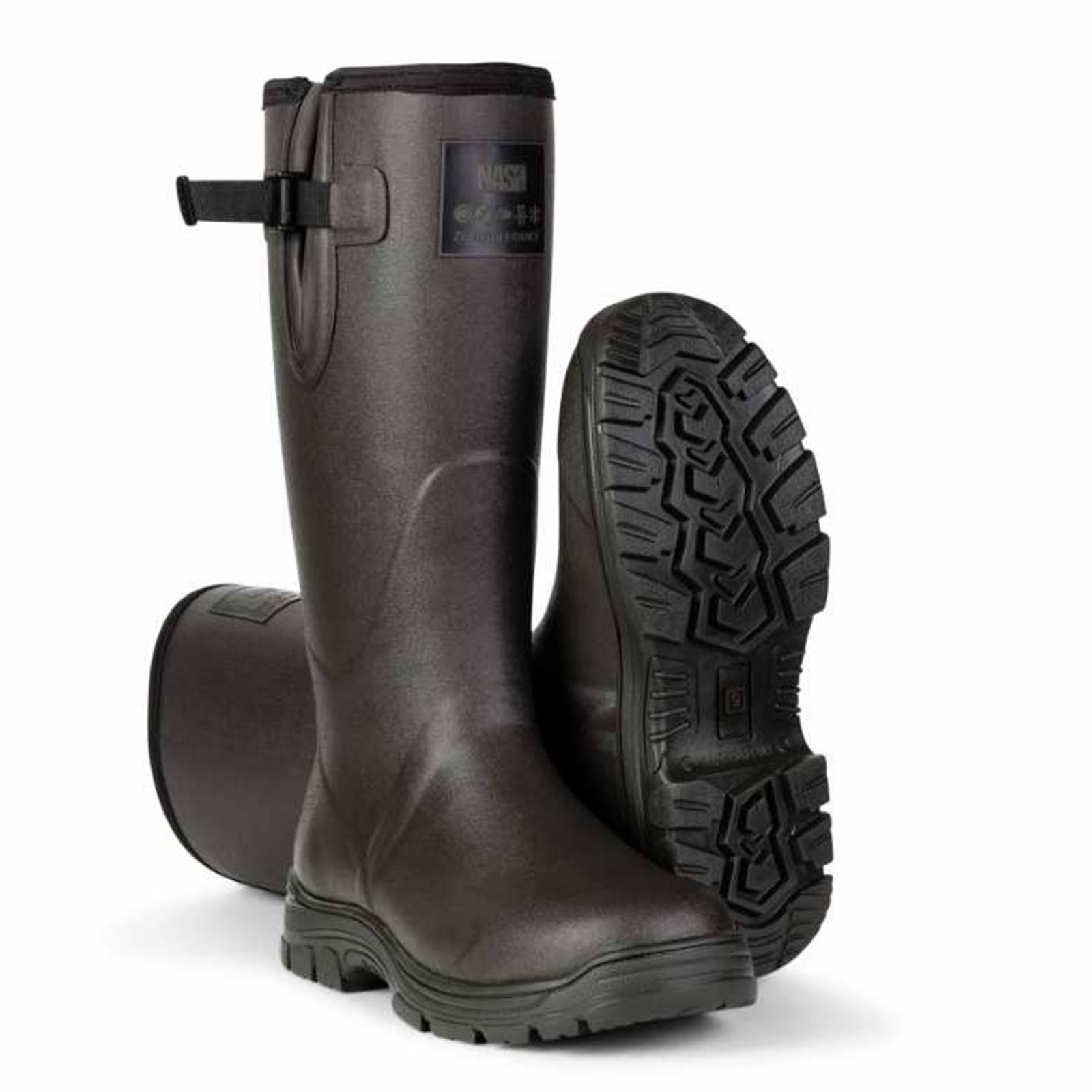 Nash ZT Field Wellies Gummistiefel