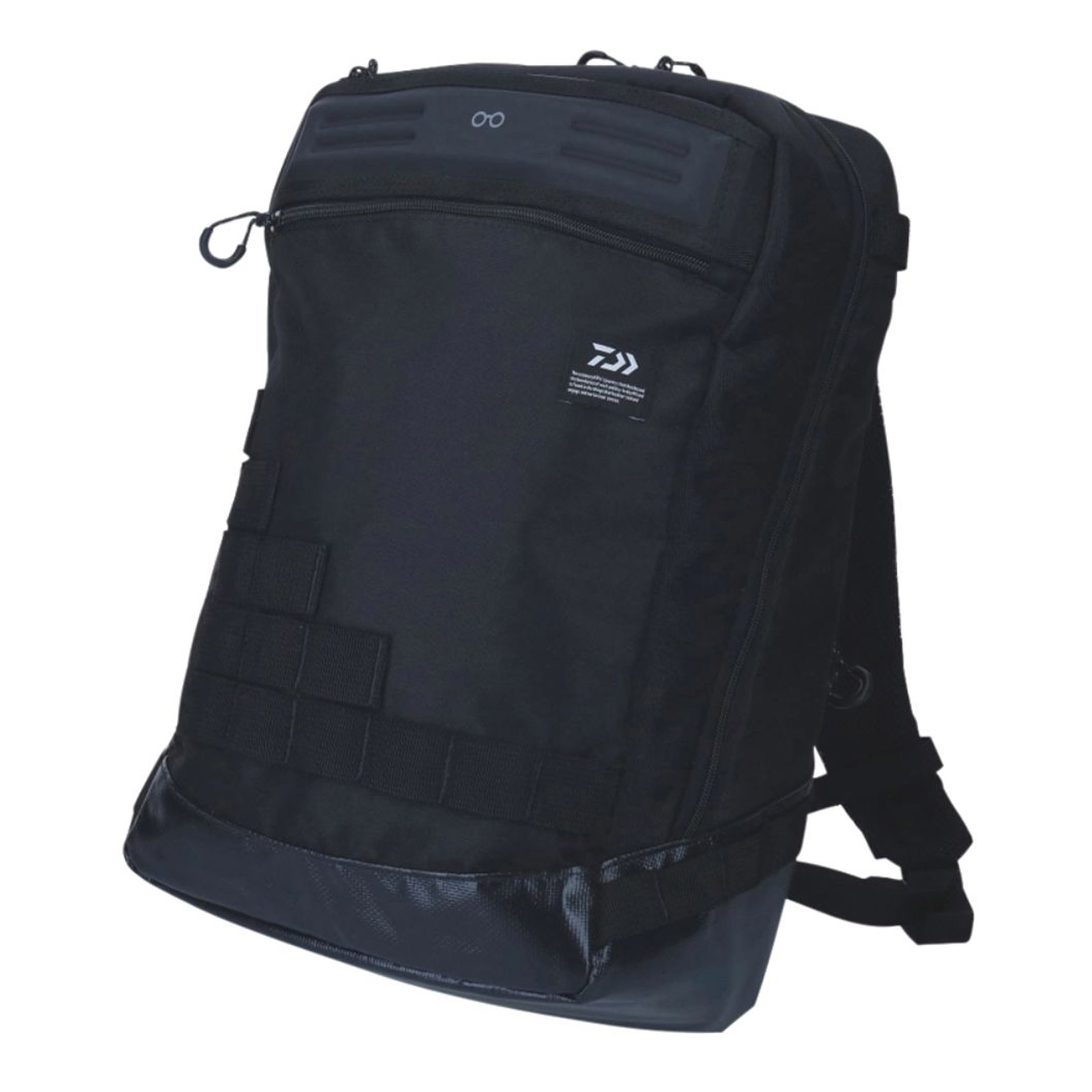 Daiwa Fishing Guide Backpack Rucksack