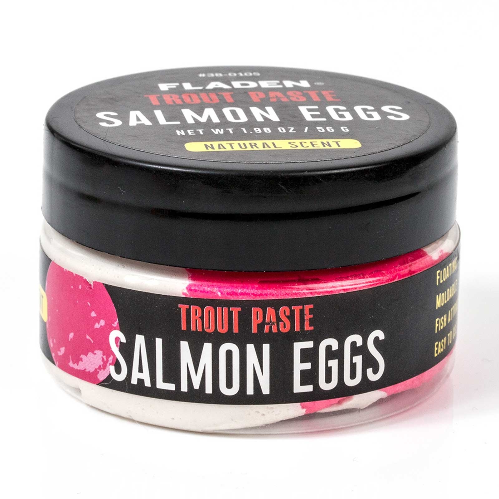 Salmon Eggs