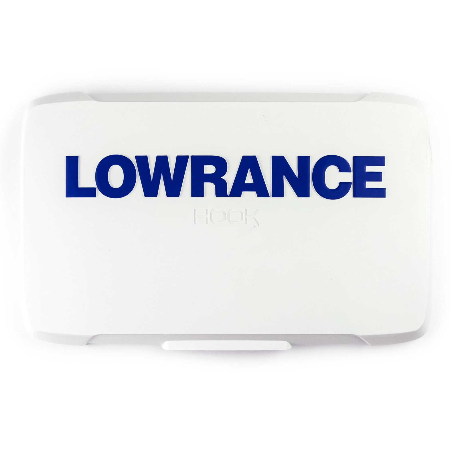 Lowrance Sun Cover für Hook2-7 Geräte 