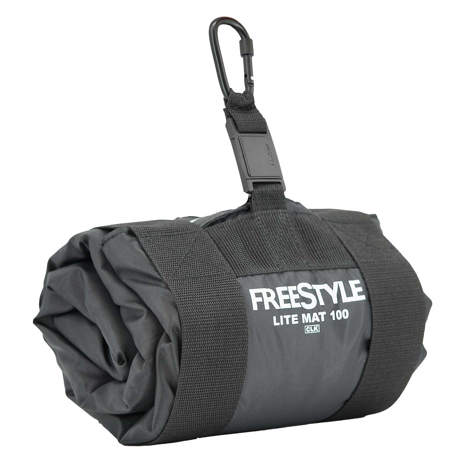 Spro Freestyle Fs Lite Mat 100 Clk Abhakmatte Detail