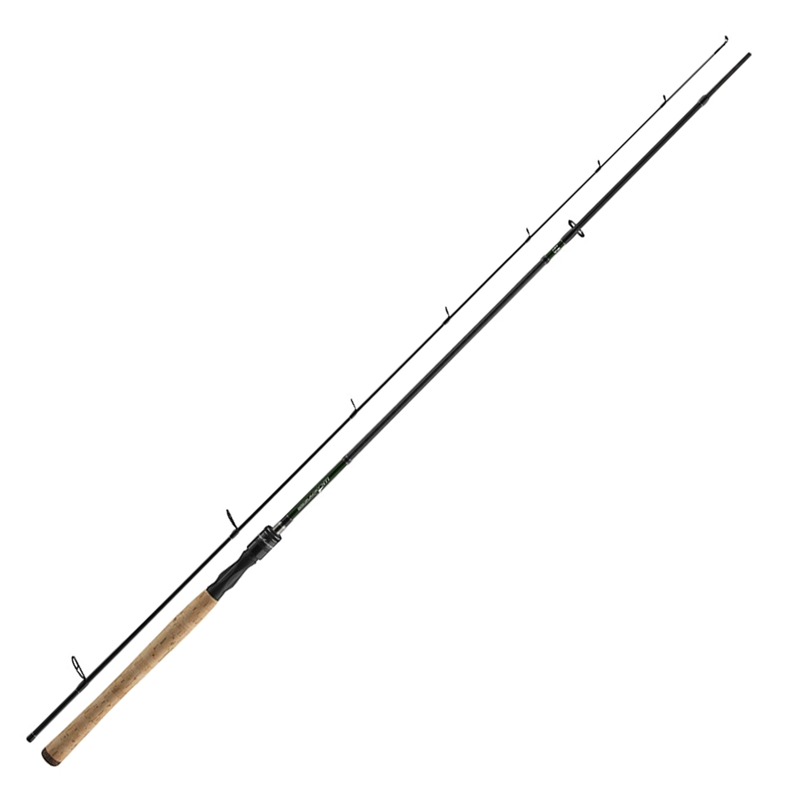 Daiwa Wilderness Sea Trout Meerforellen Spinnrute