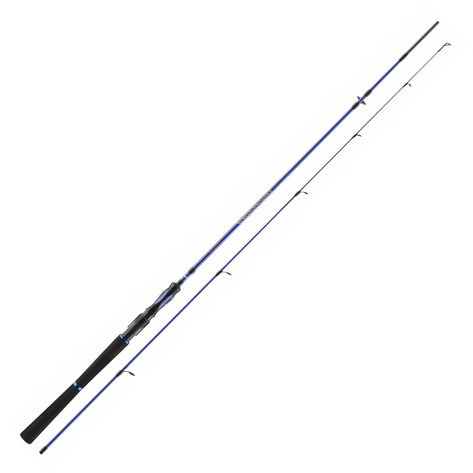 Daiwa Triforce Target Trout Spin 1.95m 5-20g Trout Forellen-Spinnrute