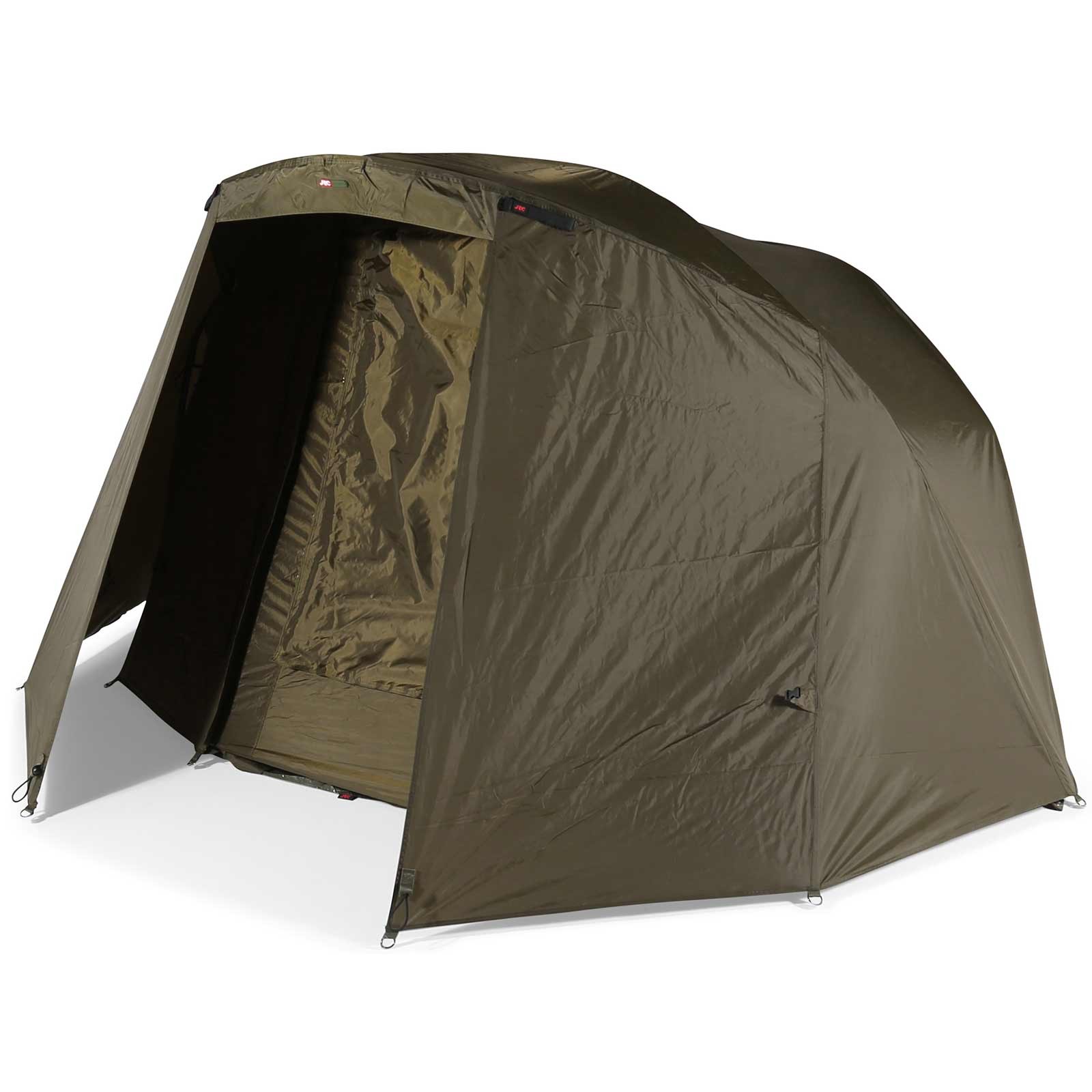 JRC Defender Peak Bivy 2,2kg 1 Mann Zelt Überwurf