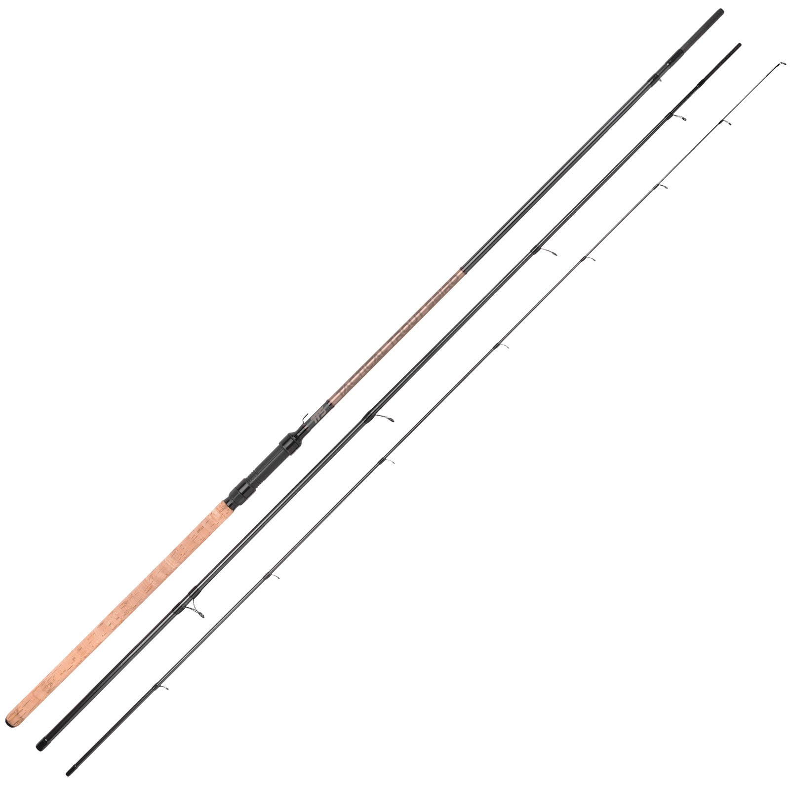 Spro Tactical Trout Sbiro 3-25g Sbirolino Forellenrute 