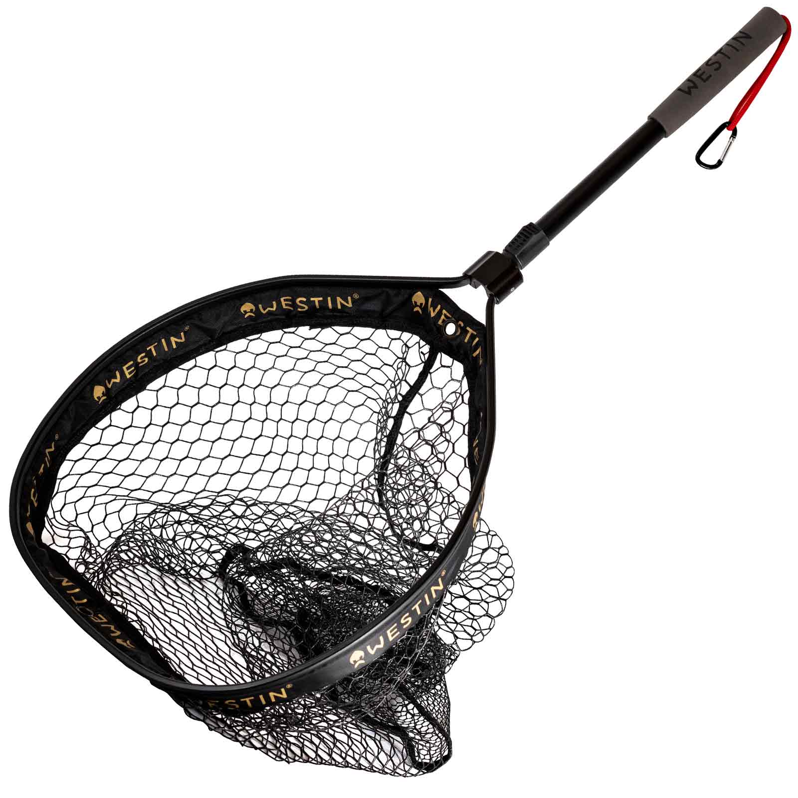 Westin C&R FLOATING LANDING NET Kescher