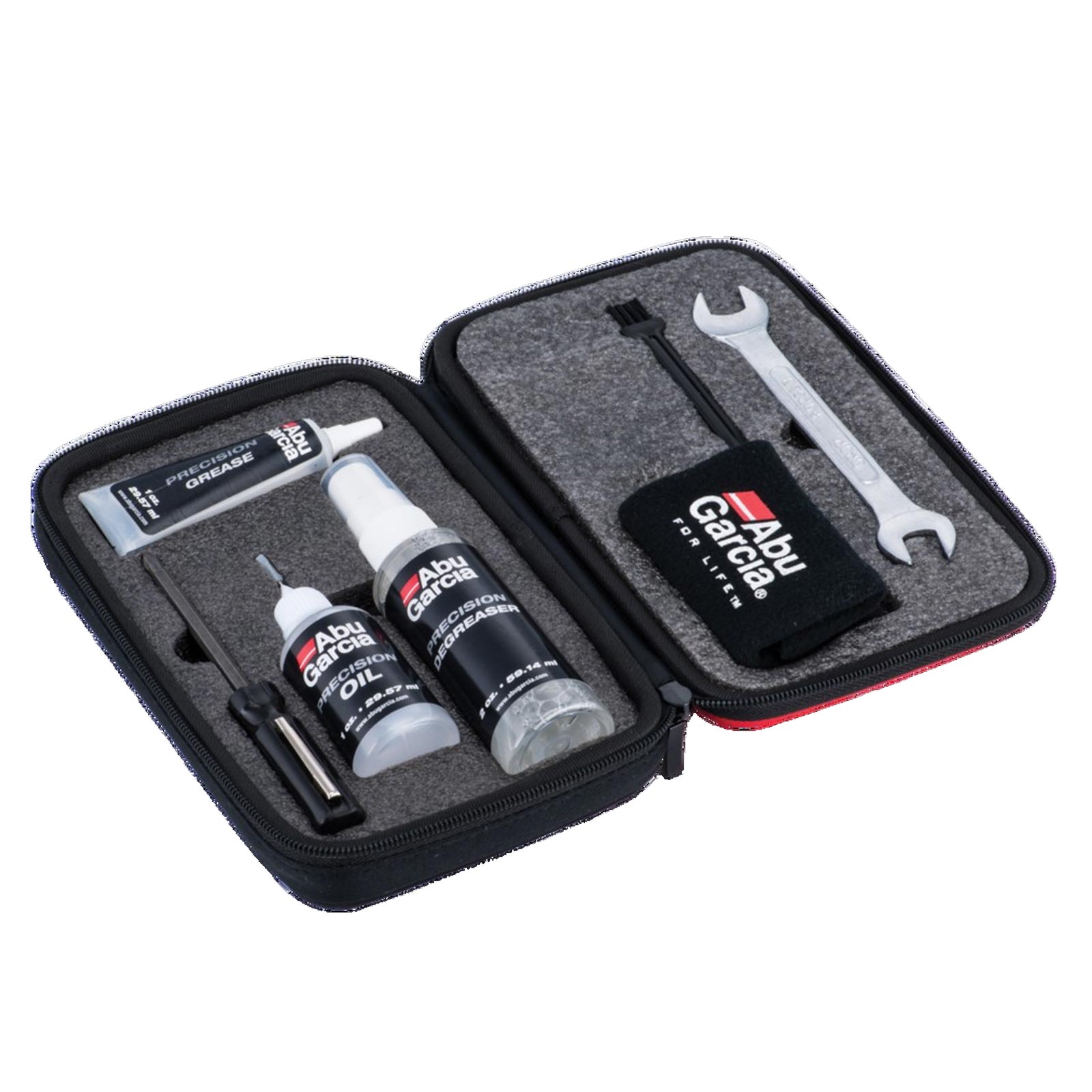 Abu Garcia Maintenance Kit Rollen-Wartungskit