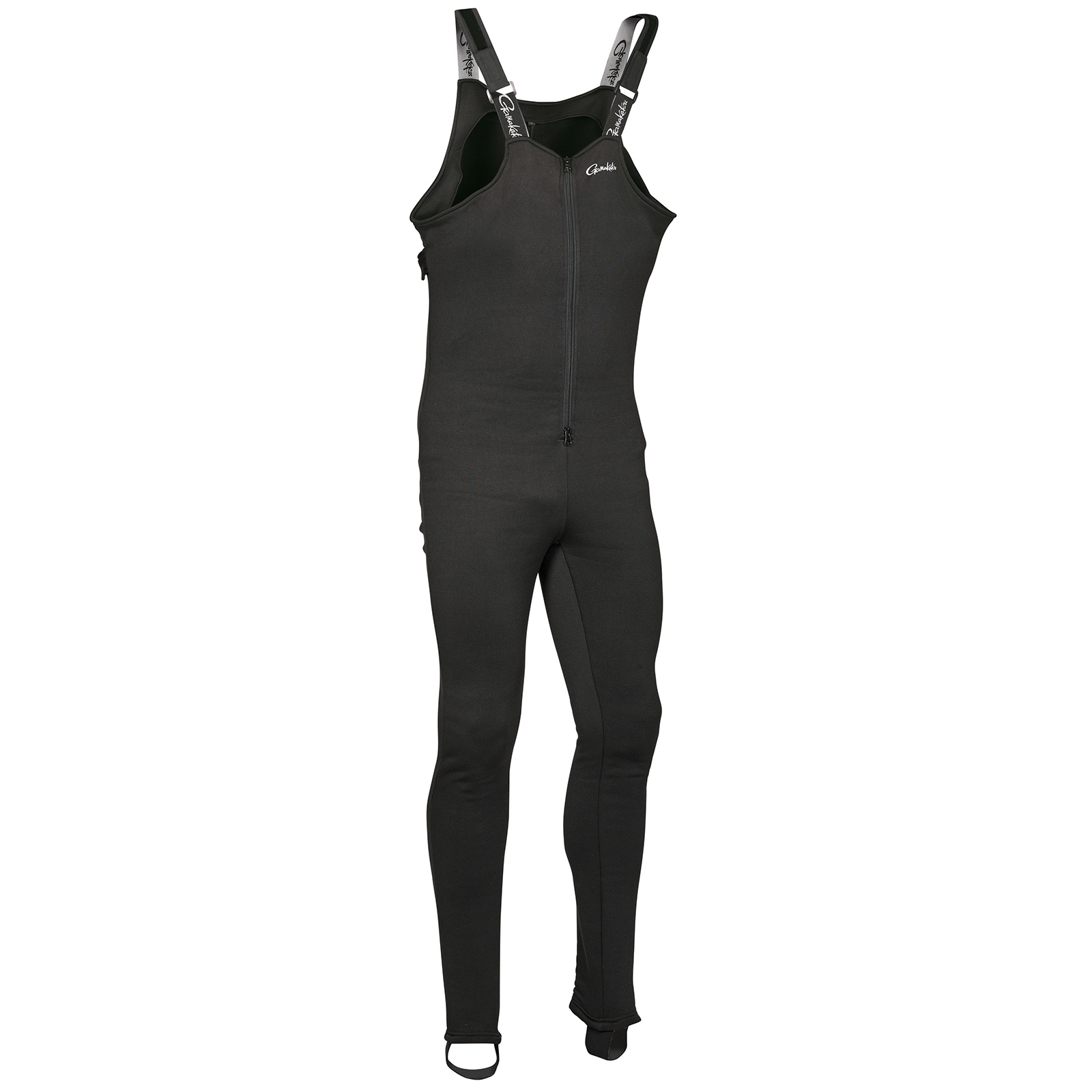 Gamakatsu G-Thermal Bib & Brace Warme Unterwäsche