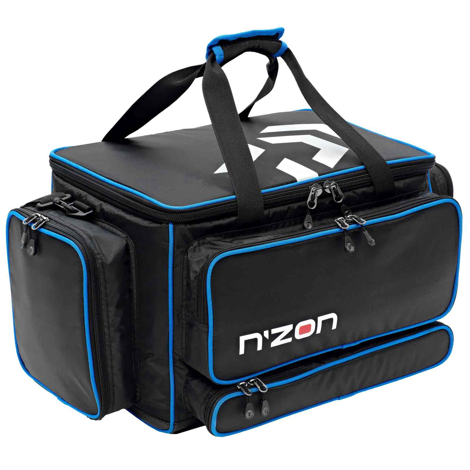 Daiwa N´ZON Carryall Cool Bag Kühltasche