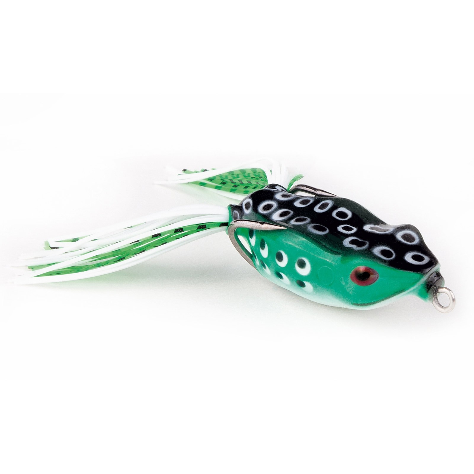 Jackson Mini Frog 8,0cm Live Frog Gummifrosch