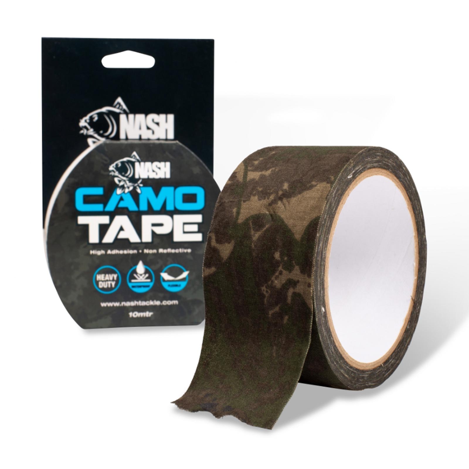 Nash Camo Tape