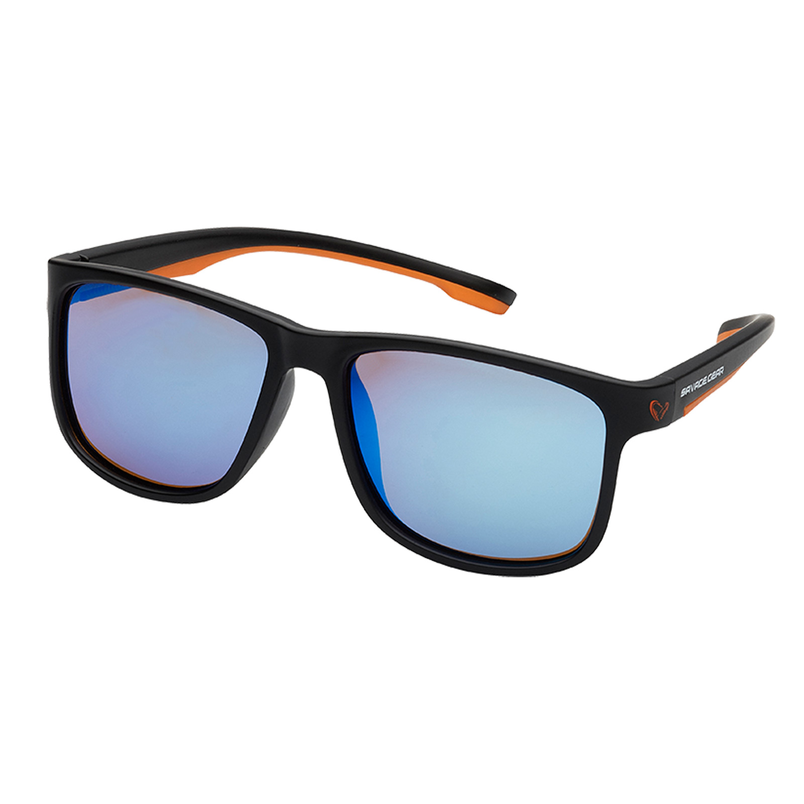 Savage Gear Savage1 Polarized Sunglasses Blue Polarisationsbrille