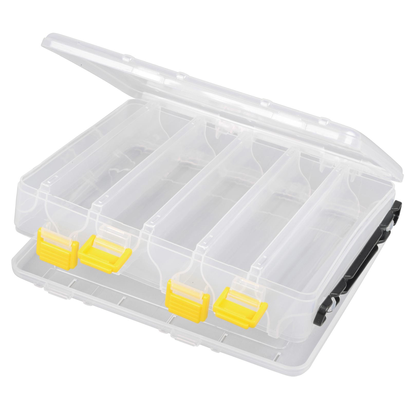 Spro Hardbait Box M 20x15,5x4,5cm Köderbox