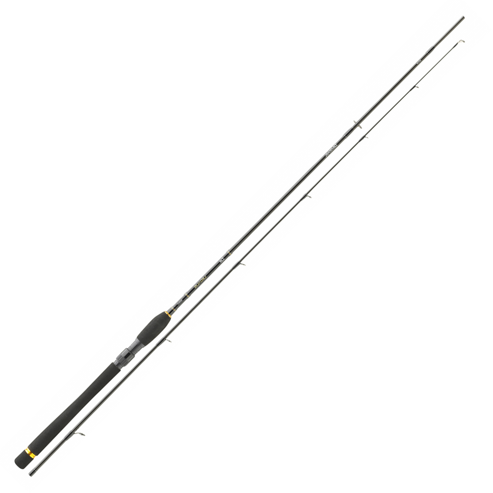 Daiwa Legalis UL Spin Ultralight-Spinnrute