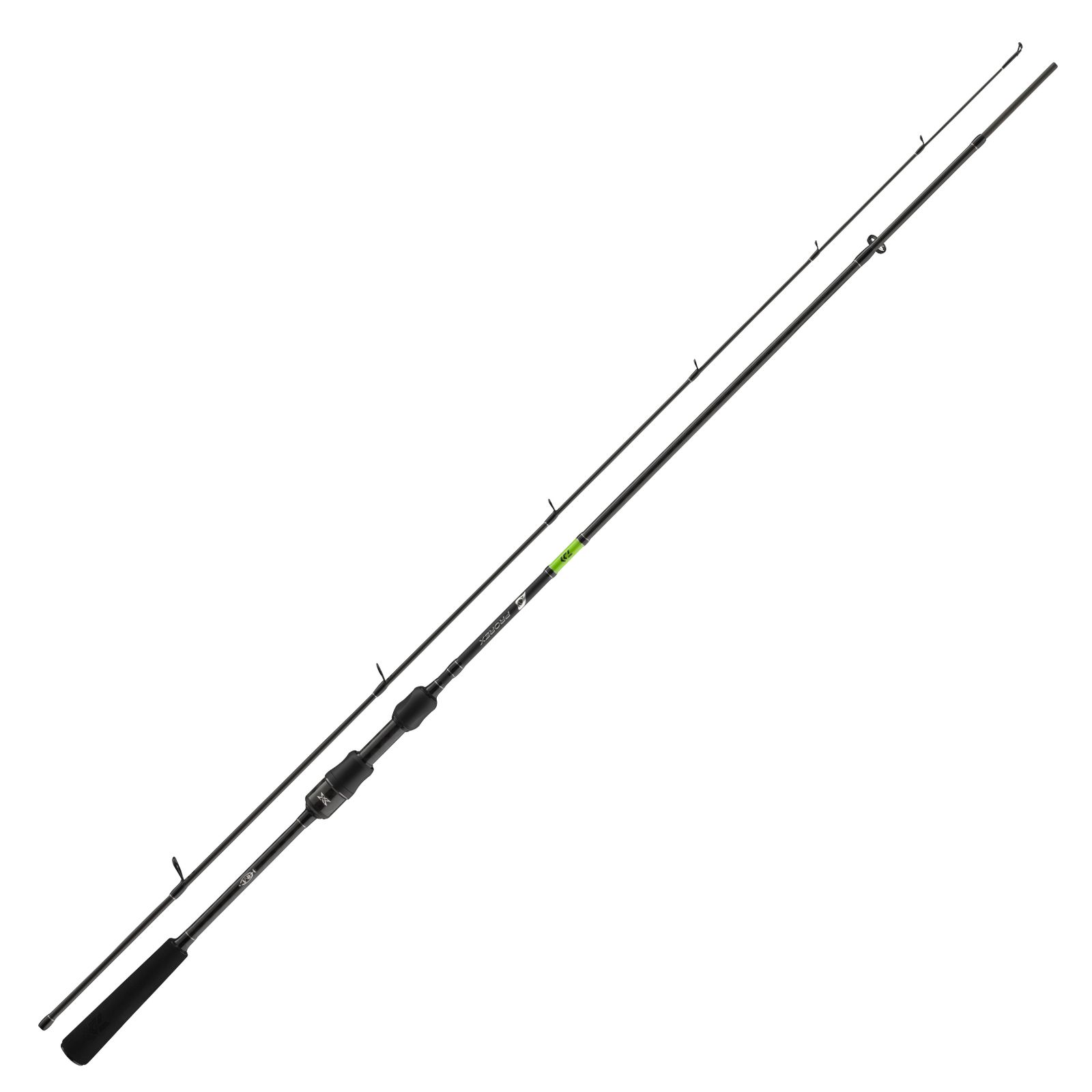 Daiwa Prorex X Light Spin Spinnrute