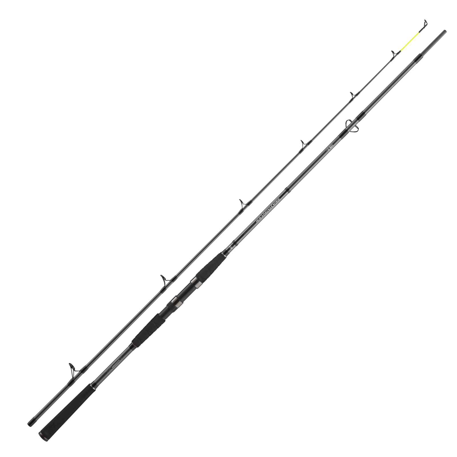 Daiwa Seahunter X 2.60m 60-180g Makrelen-Meeresrute