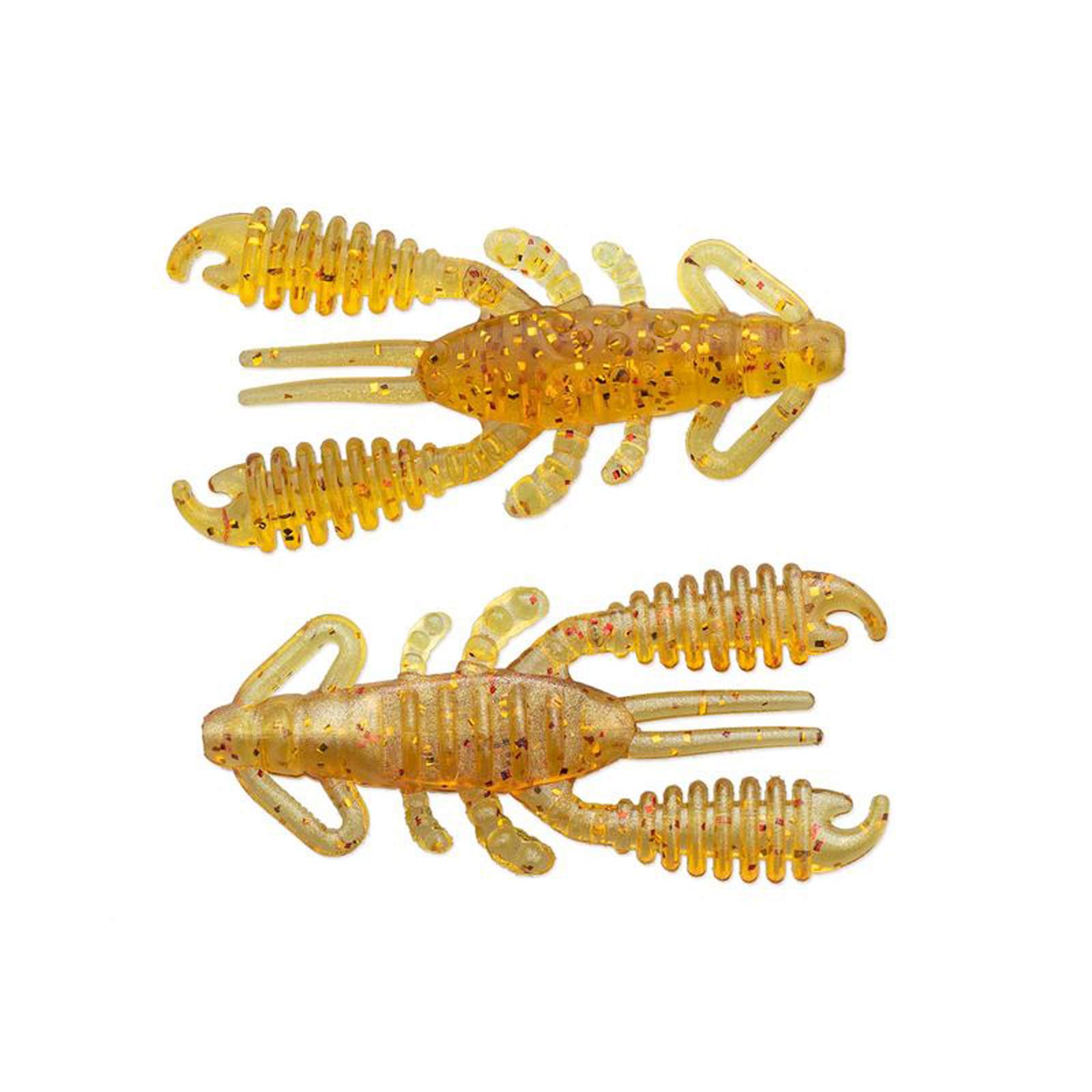 Golden Goby BA-Edition