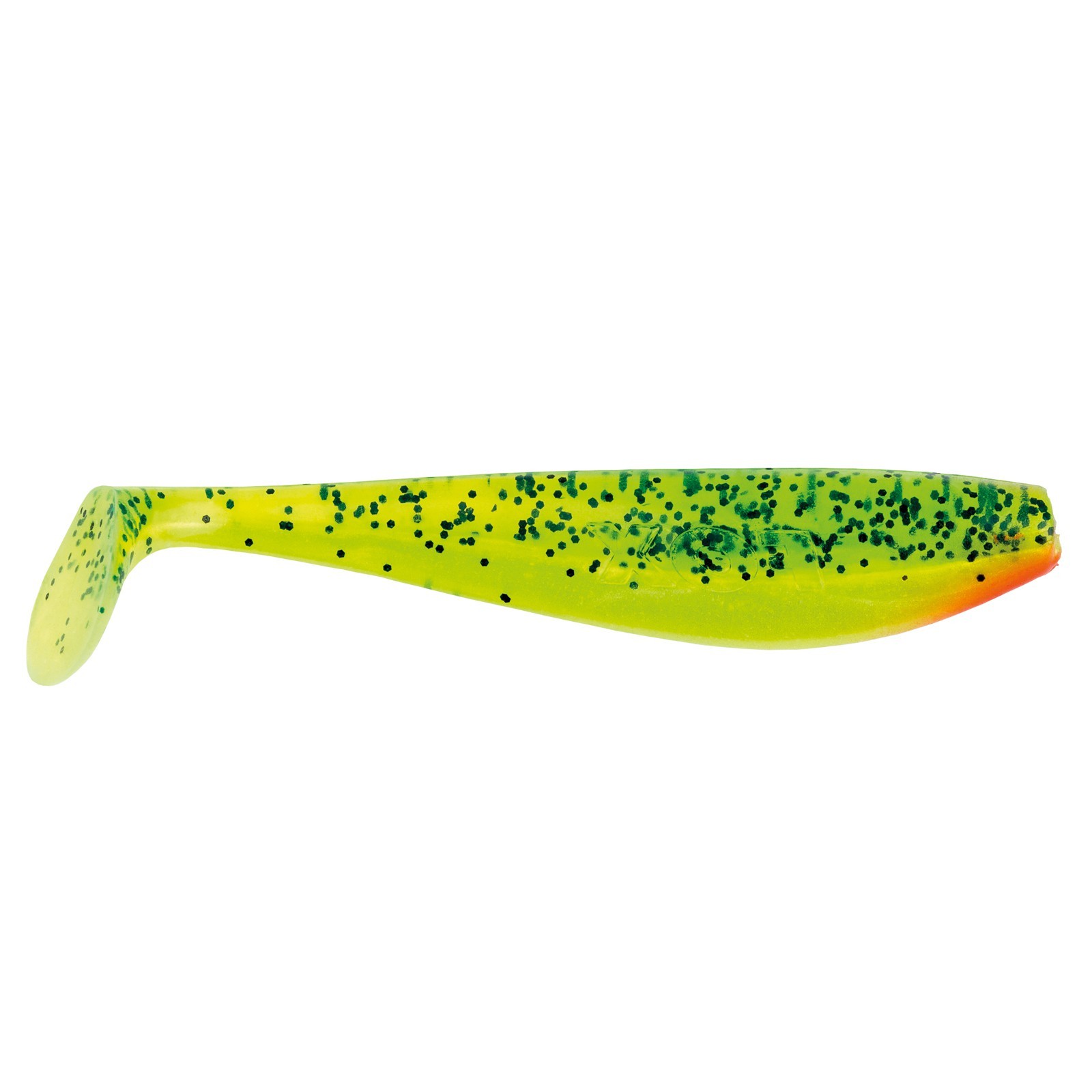 Fox Rage Zander Pro Shad Lemon Tiger Gummifisch