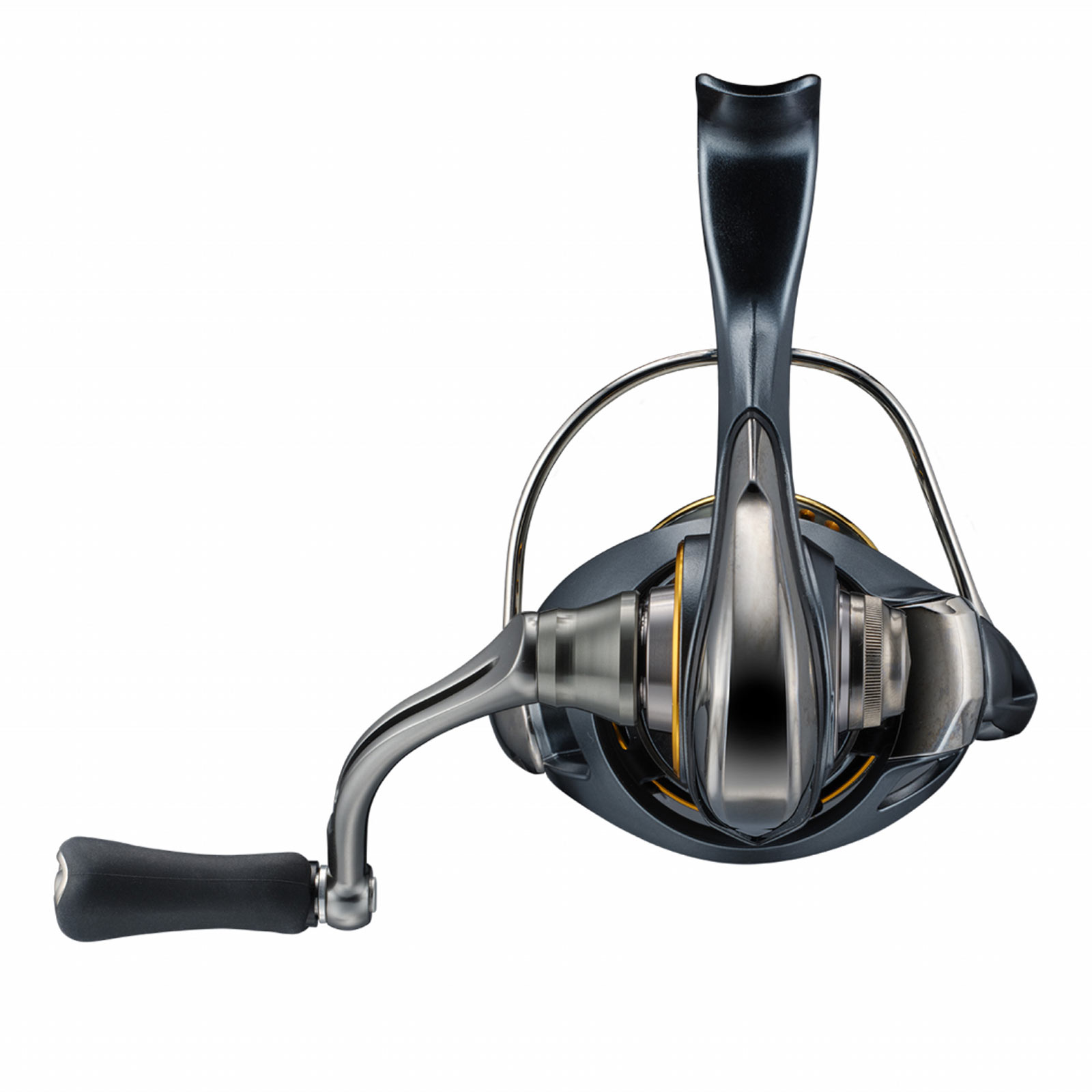 Daiwa 23 AIRITY Spinnrolle back