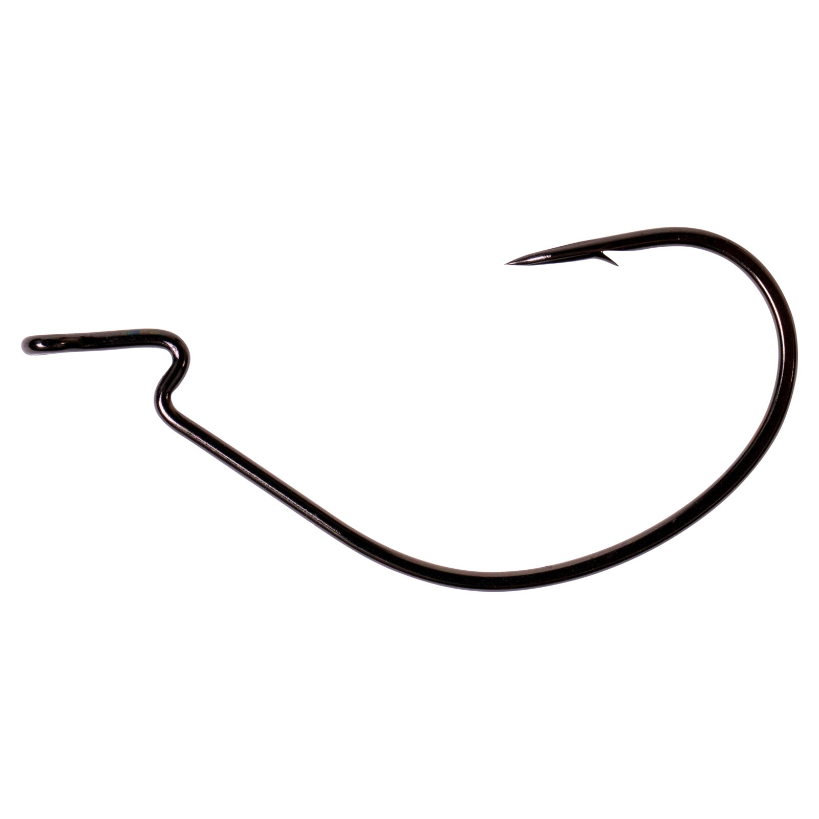 Zeck Offset Wide Gap Hook Angelhaken