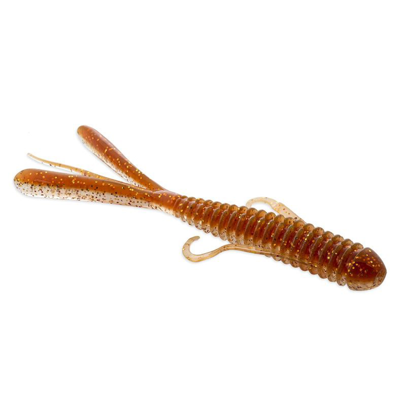 Keitech  BA Edition  Hog Impact Golden Goby  Creaturebait