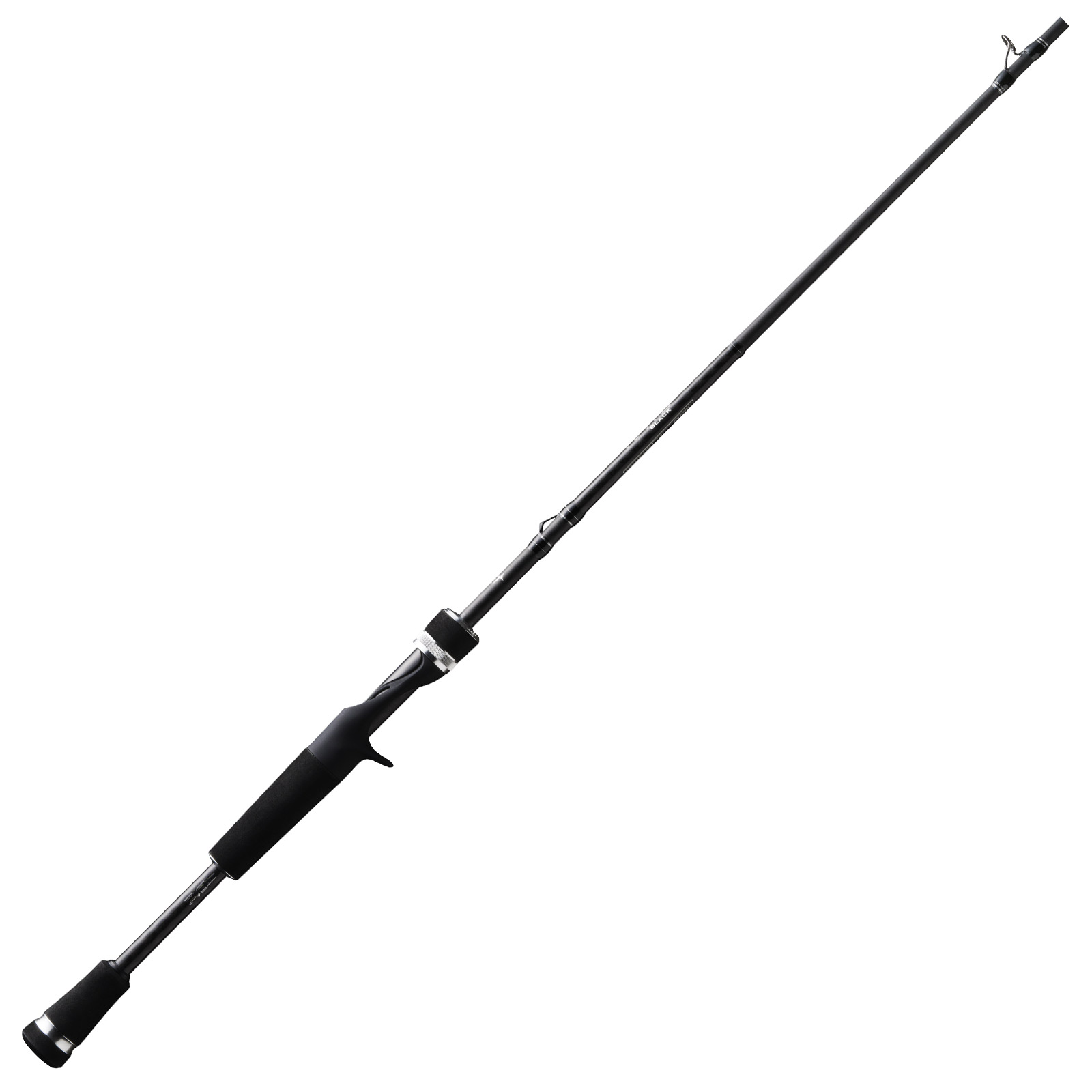 13 Fishing Fate Black Casting Rute