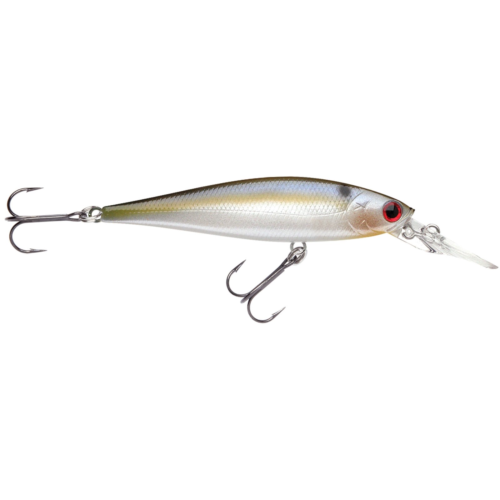 Pearl Threadfin Shad