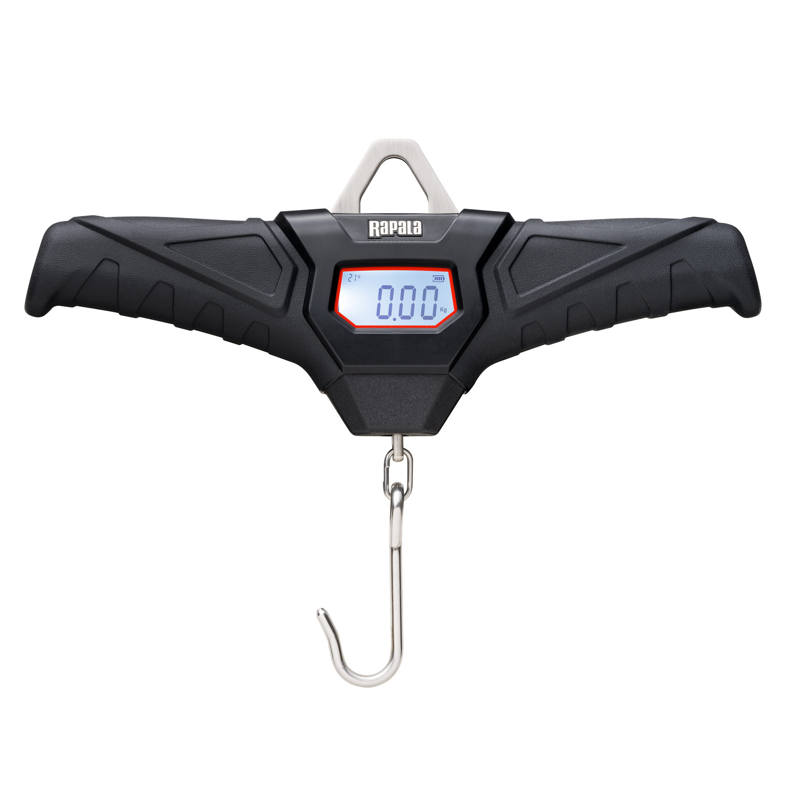 Rapala RCD Magnum Scale 50kg Waage