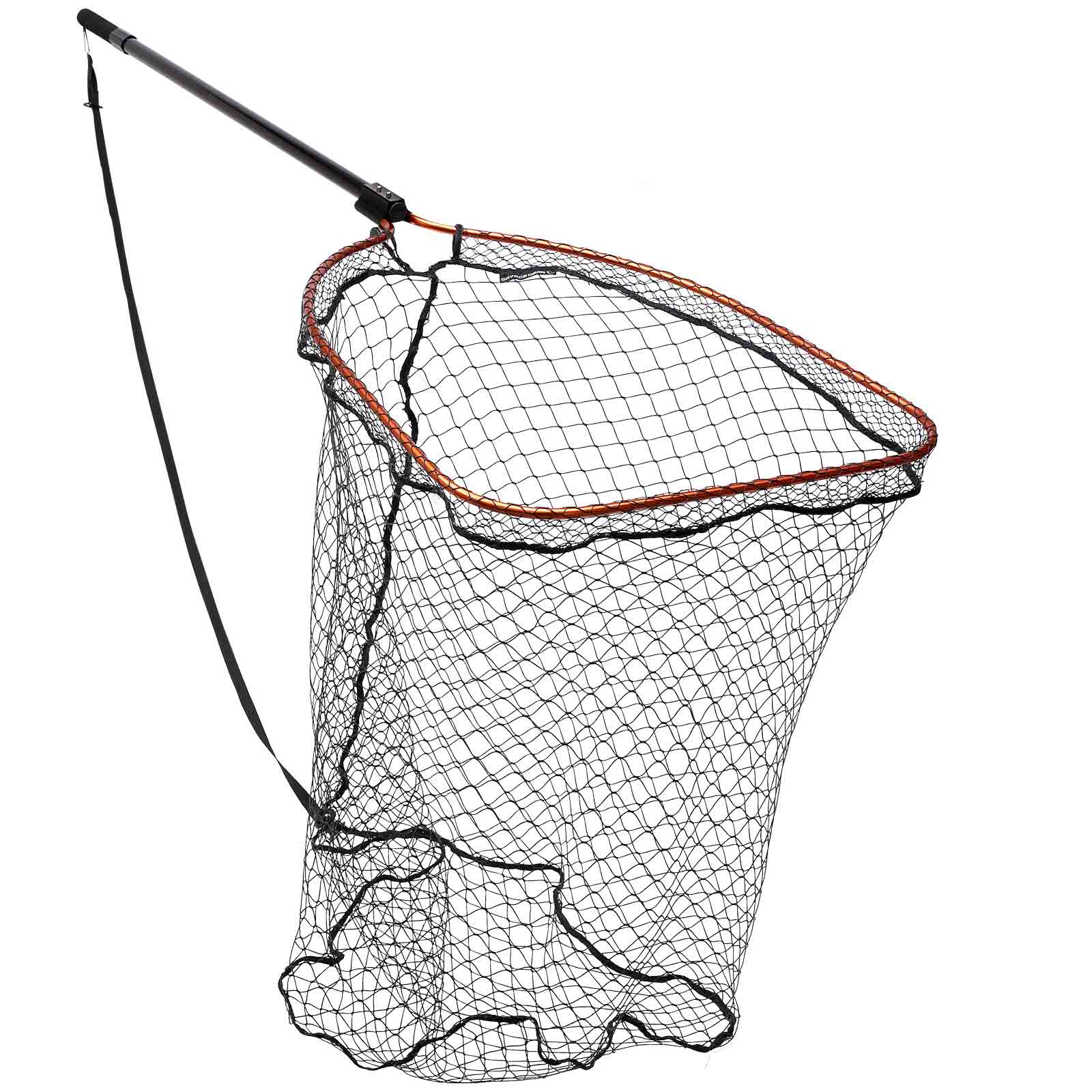 Savage Gear COMPETITION PRO LANDING NET - FULL FRAME Raubfischkescher