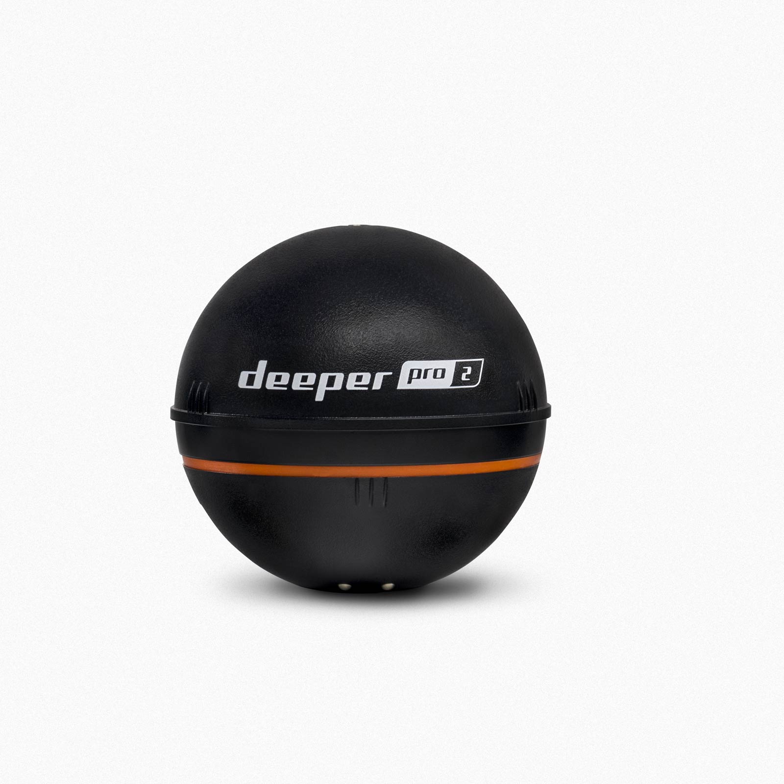 Deeper Pro+2 Fishfinder Echolot Detail