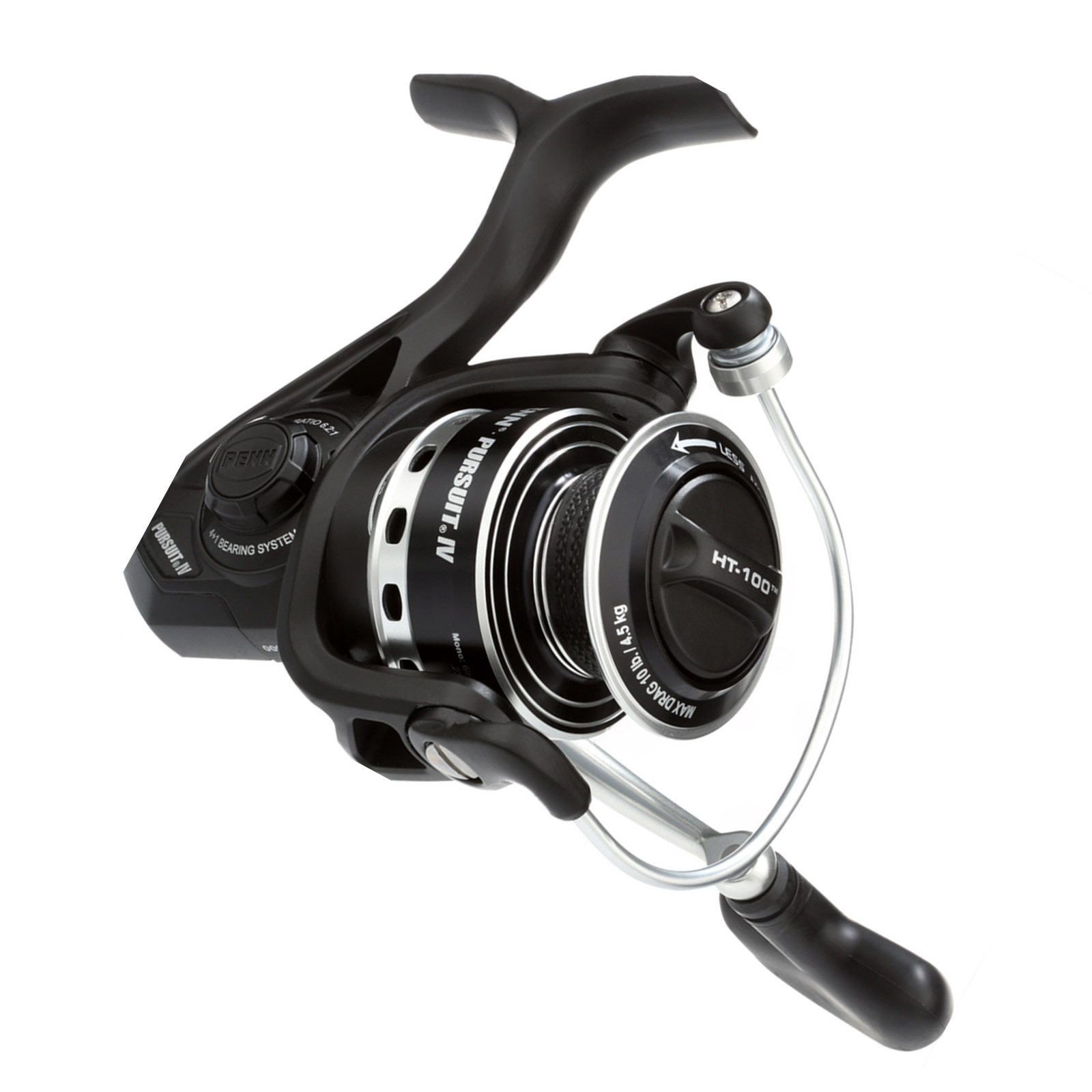 Penn PURIV8000 PURSUITIV3000T SPIN REEL BOX