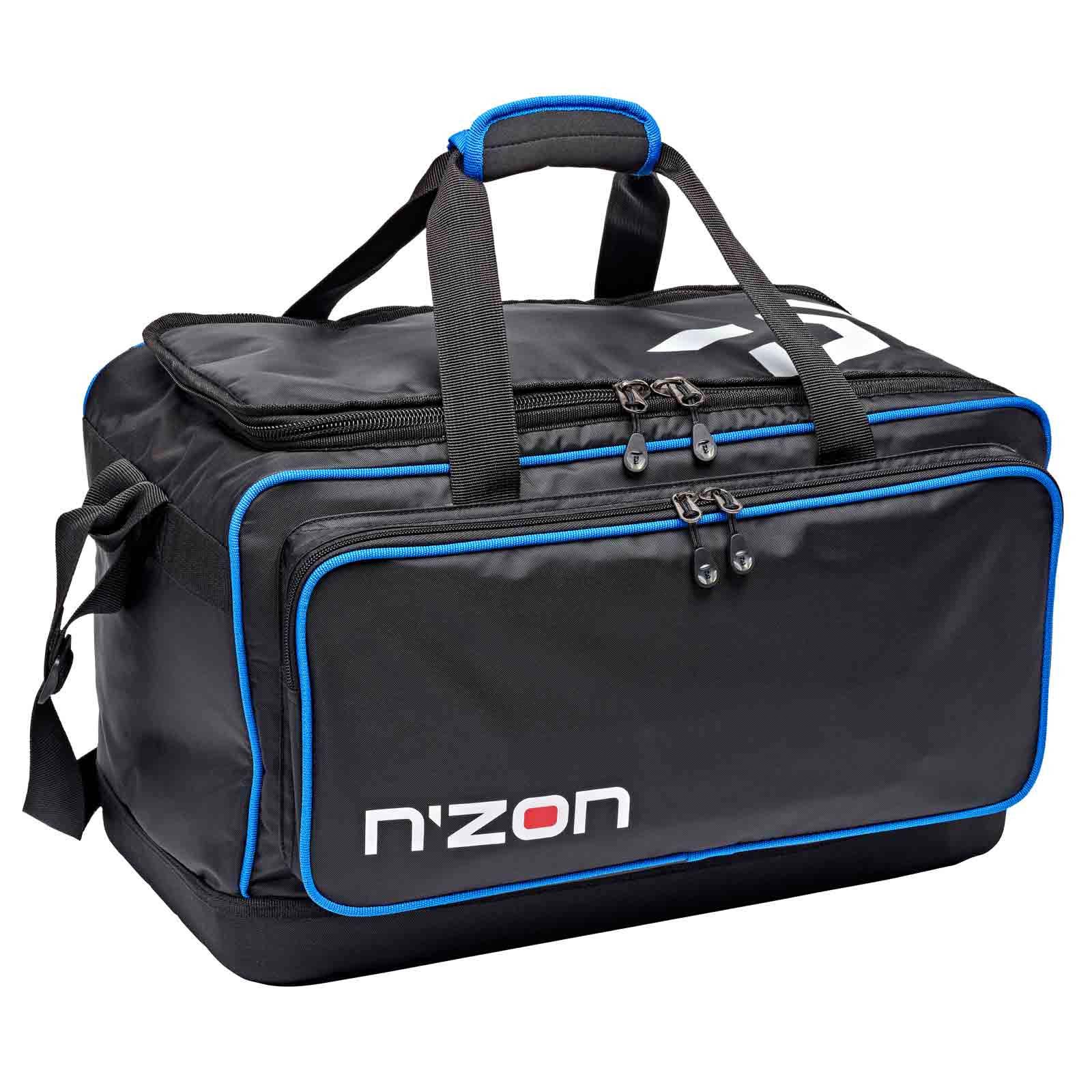 Daiwa N´ZON Bait Bag Ködertasche